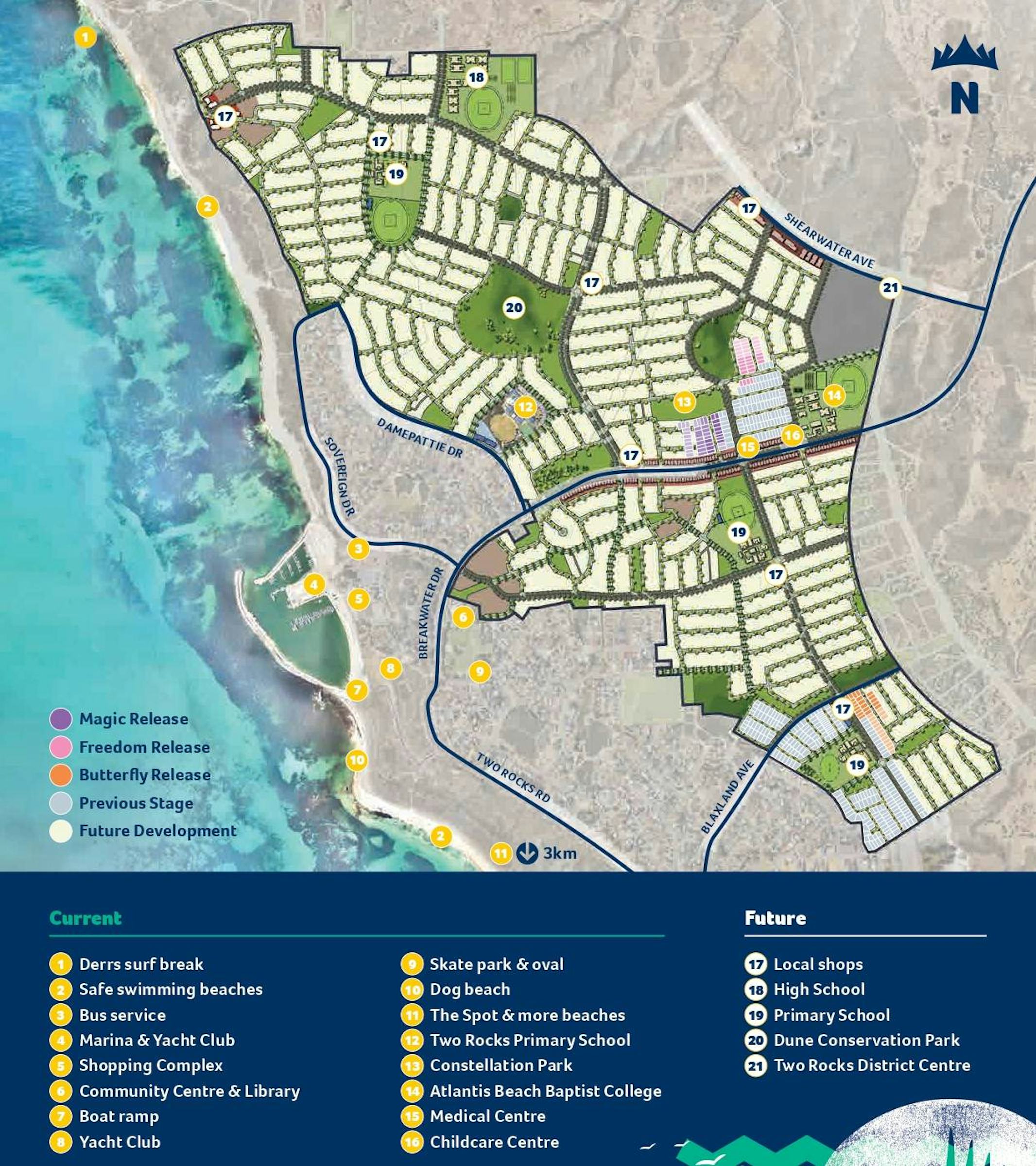House and Land Investment Property in Two Rocks, WA (4.1% Yield) | Aus Investment Properties - Photo 8