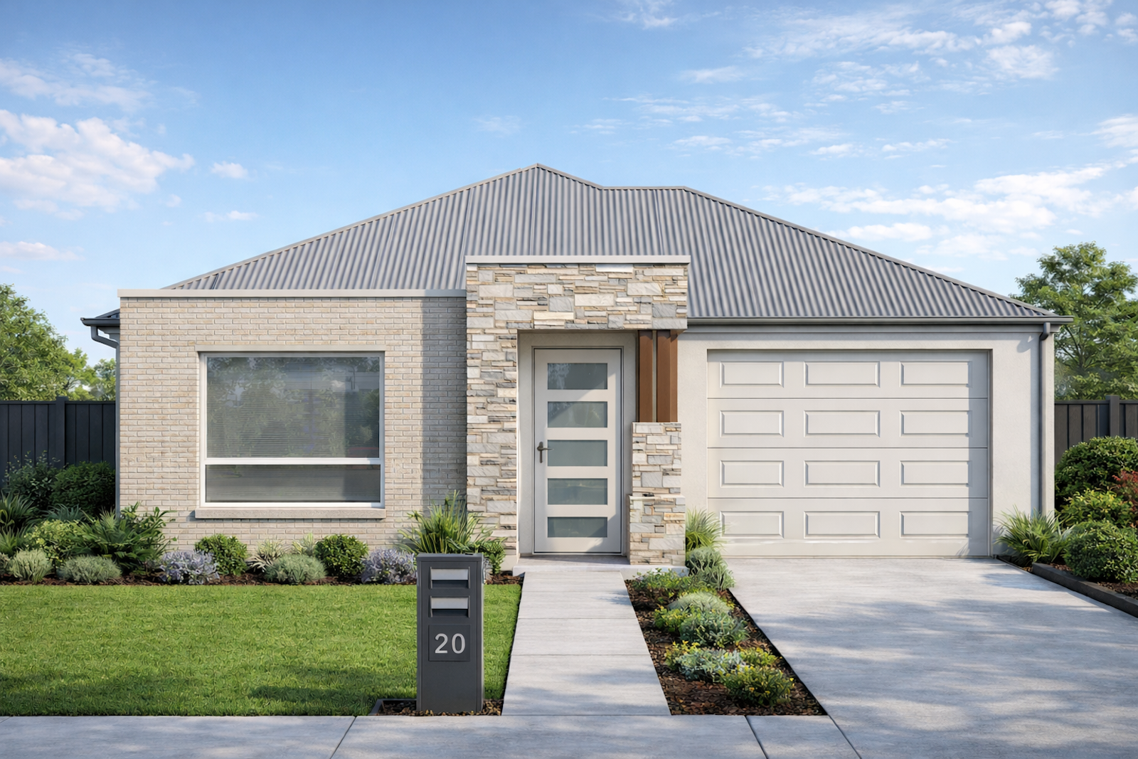 Lot 18 Sheedy Road Virginia, SA 5120