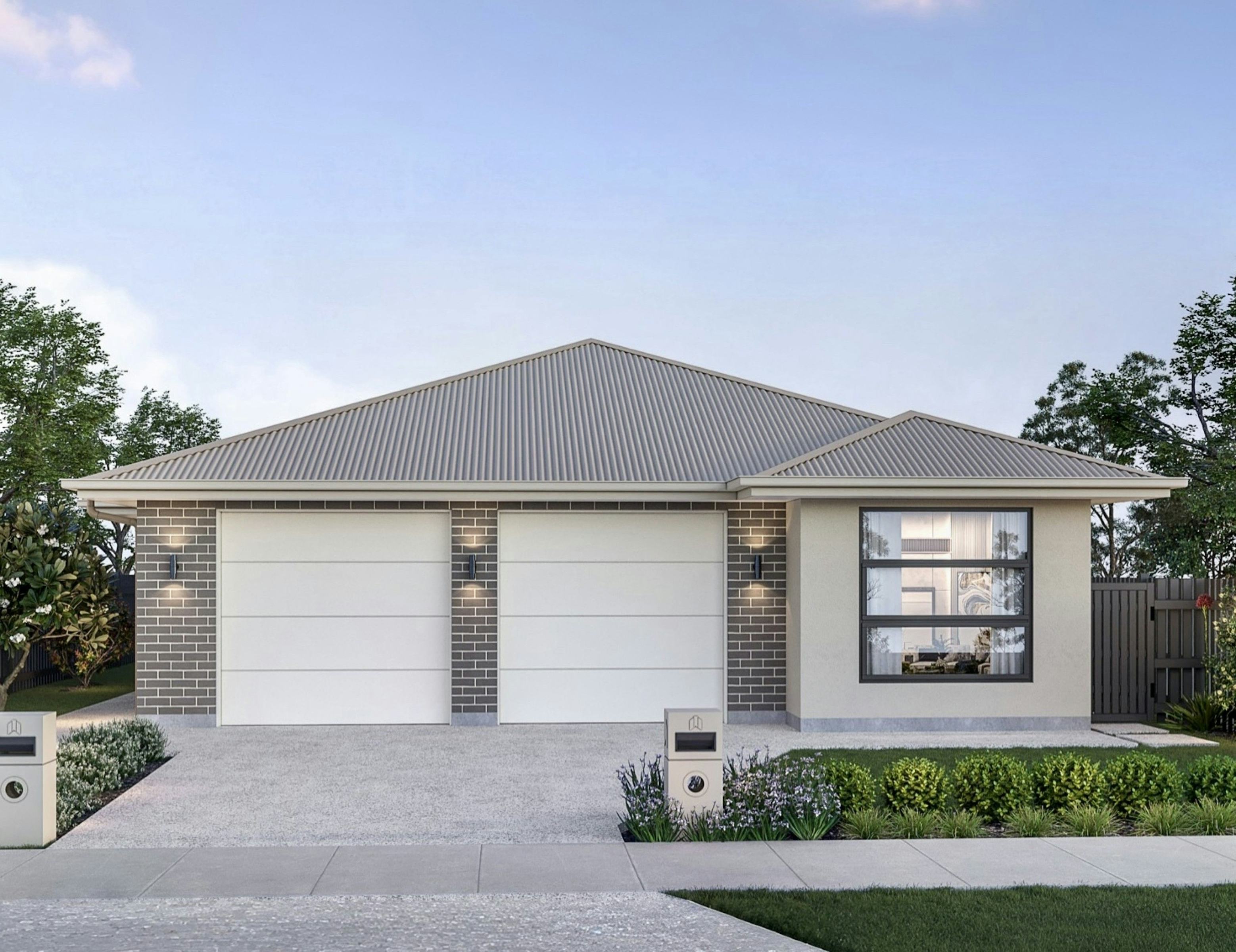 Lot 509 Freney Street Greenbank, QLD 4124