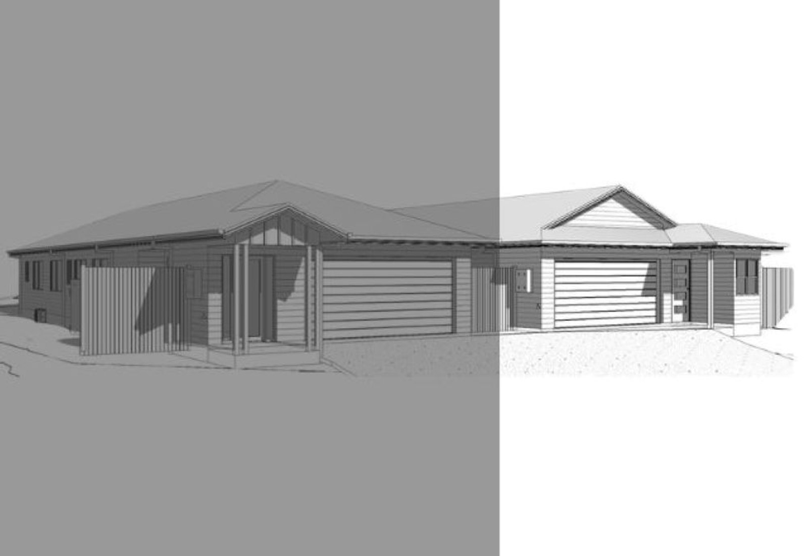 Duplex 2, Lot 2, Henebery Rd. BURNSIDE, QLD 4208