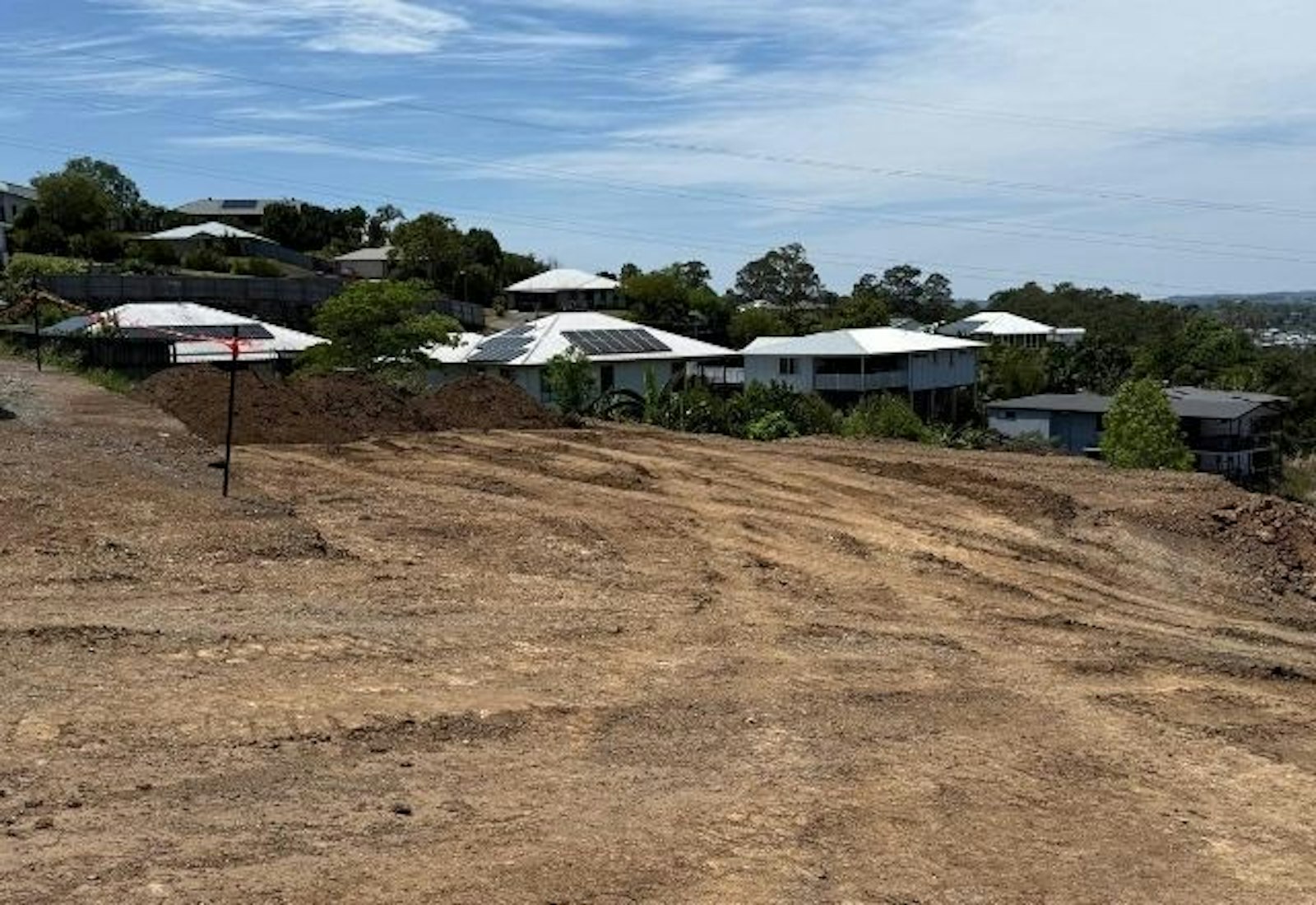 Duplex 2, Lot 2, Henebery Rd. BURNSIDE, QLD 4208-2