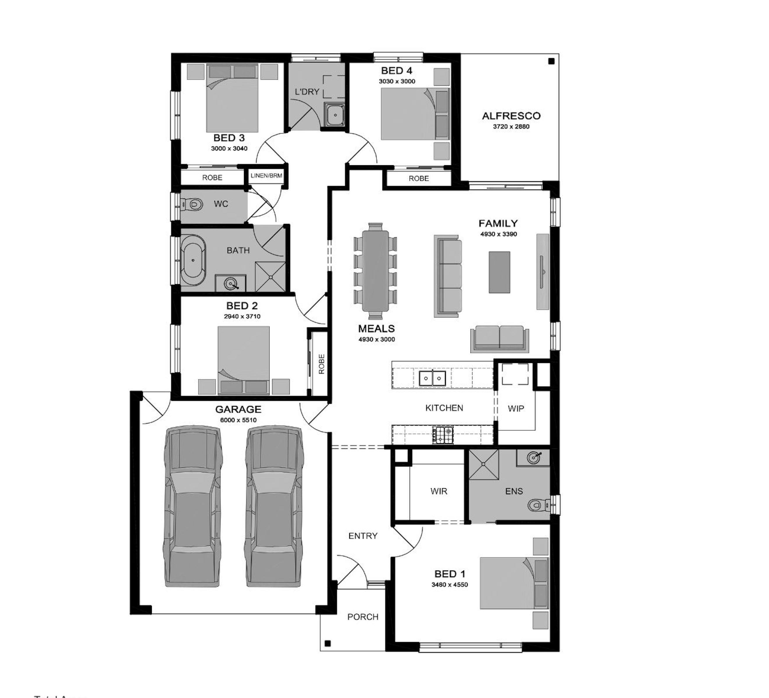30512 Wrensborough St. DONNYBROOK, VIC 3064-5