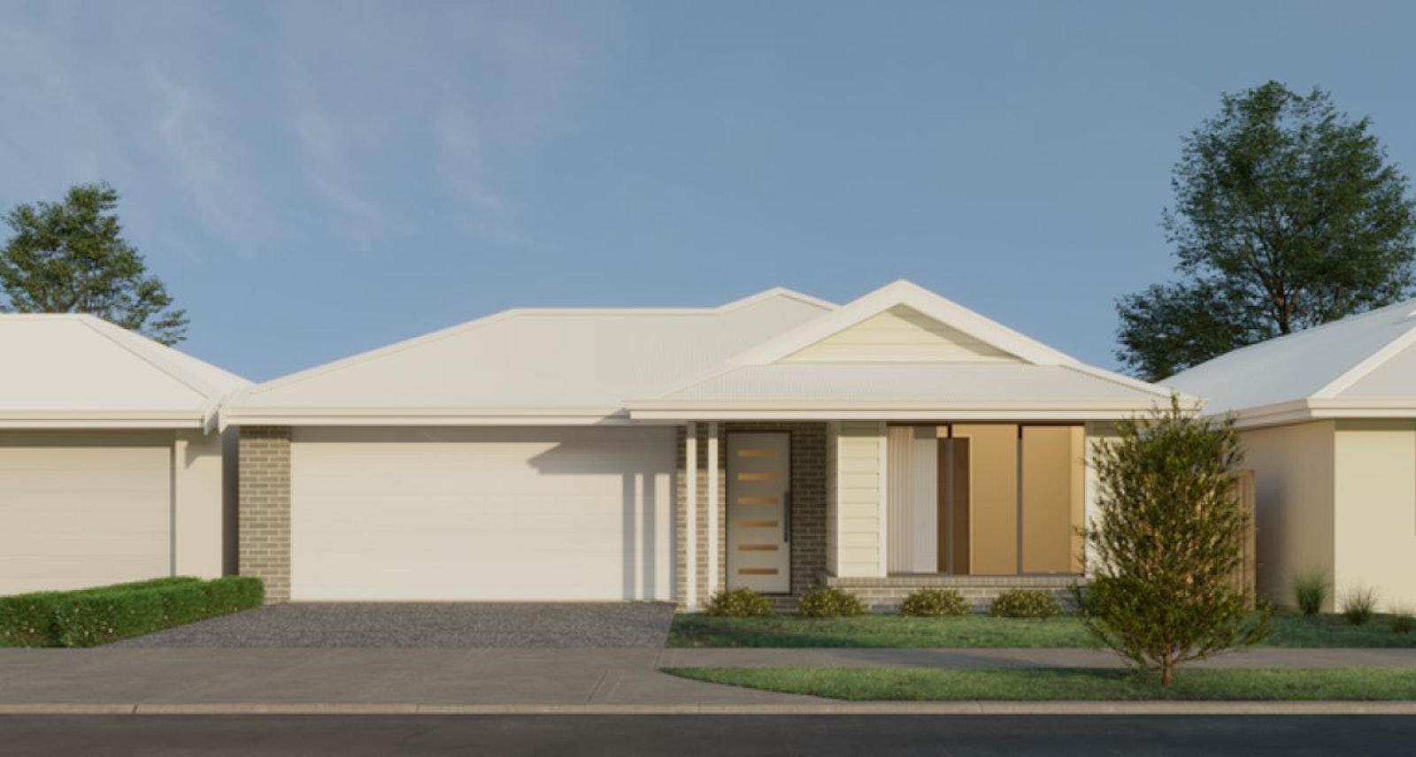 1313 Hogan St Melton South, VIC 3338
