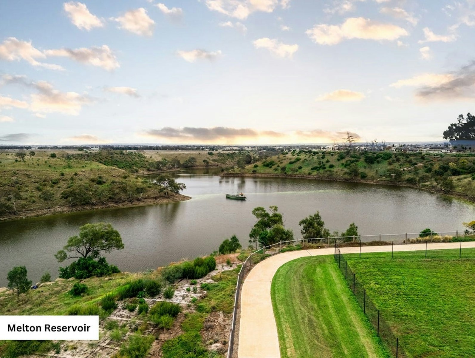 1313 Hogan St Melton South, VIC 3338-3