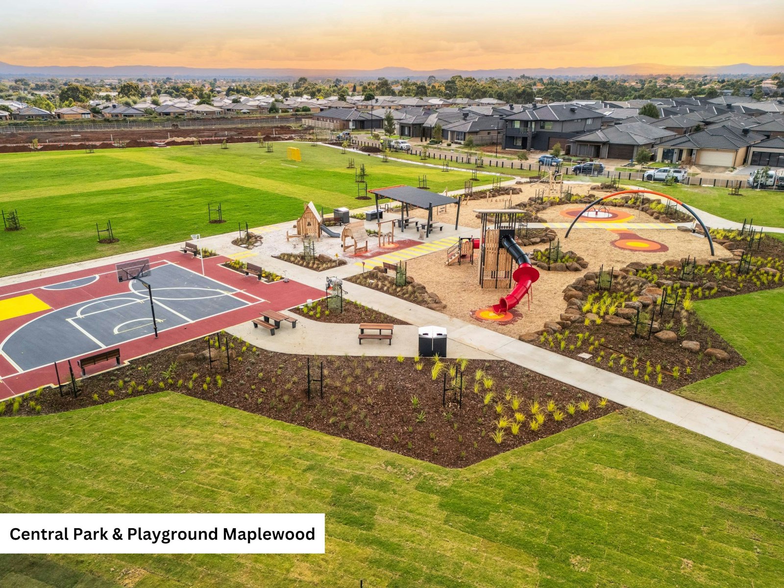 1313 Hogan St Melton South, VIC 3338-6