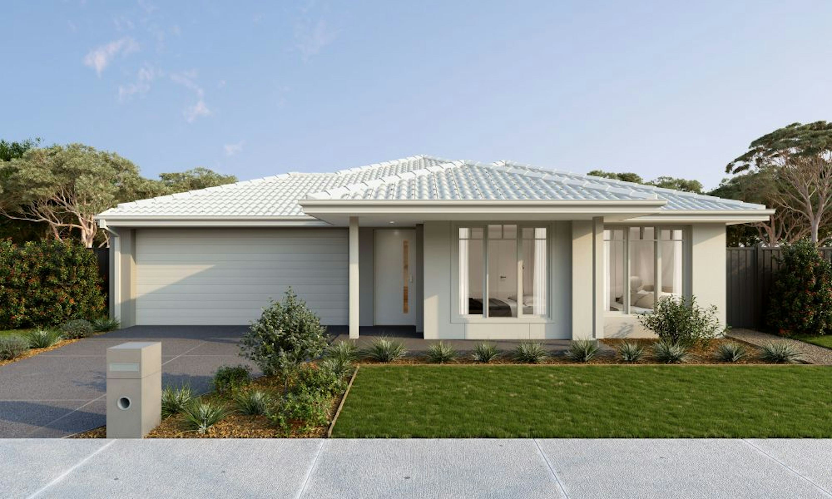 5205 Domain Dr. BEVERIDGE, VIC 3753