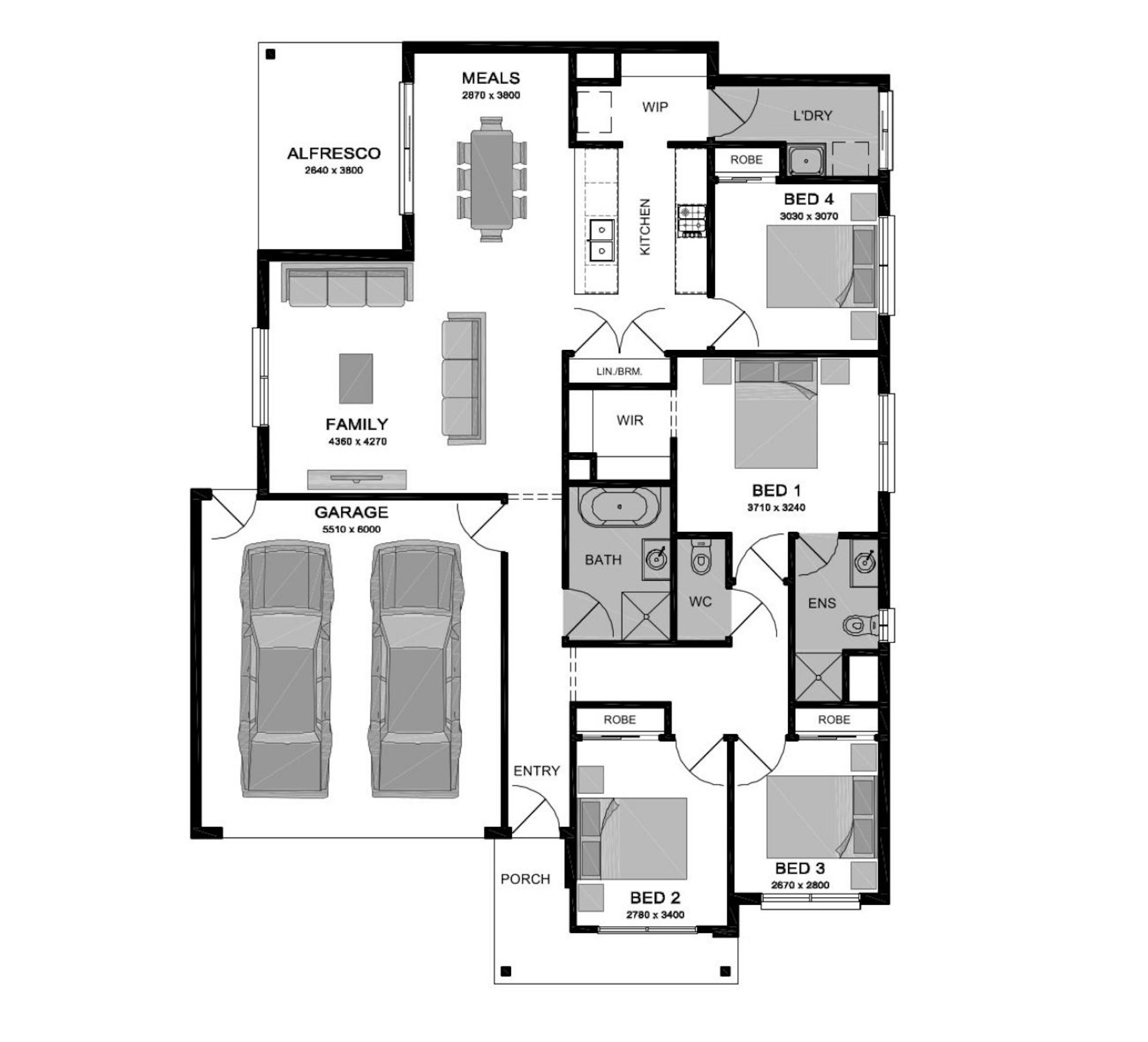 5205 Domain Dr. BEVERIDGE, VIC 3753-6
