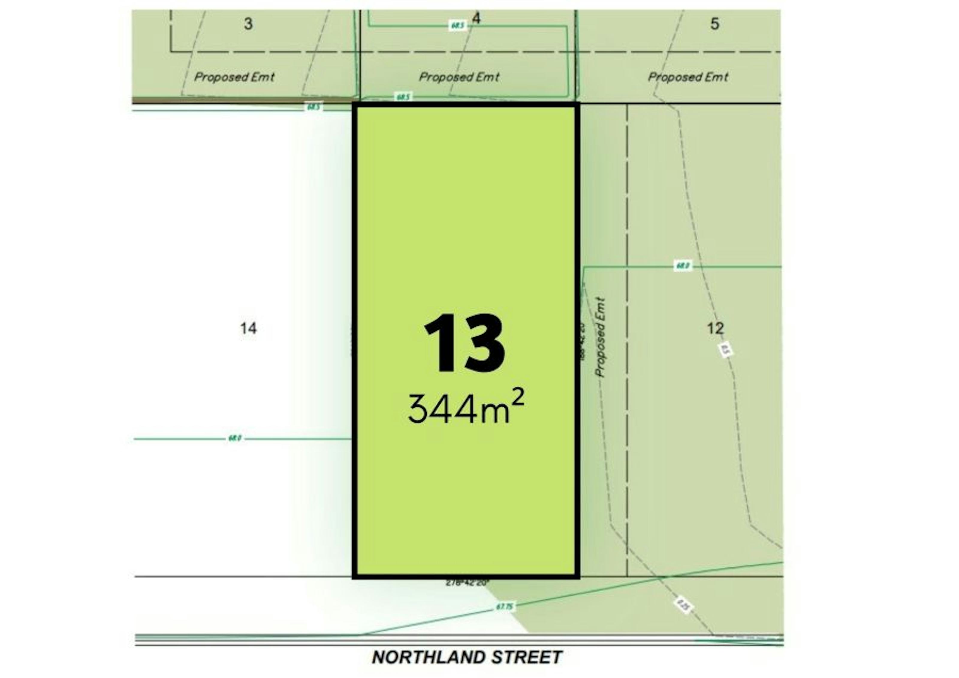 13 Northland St. THORNLANDS, QLD 4164-5