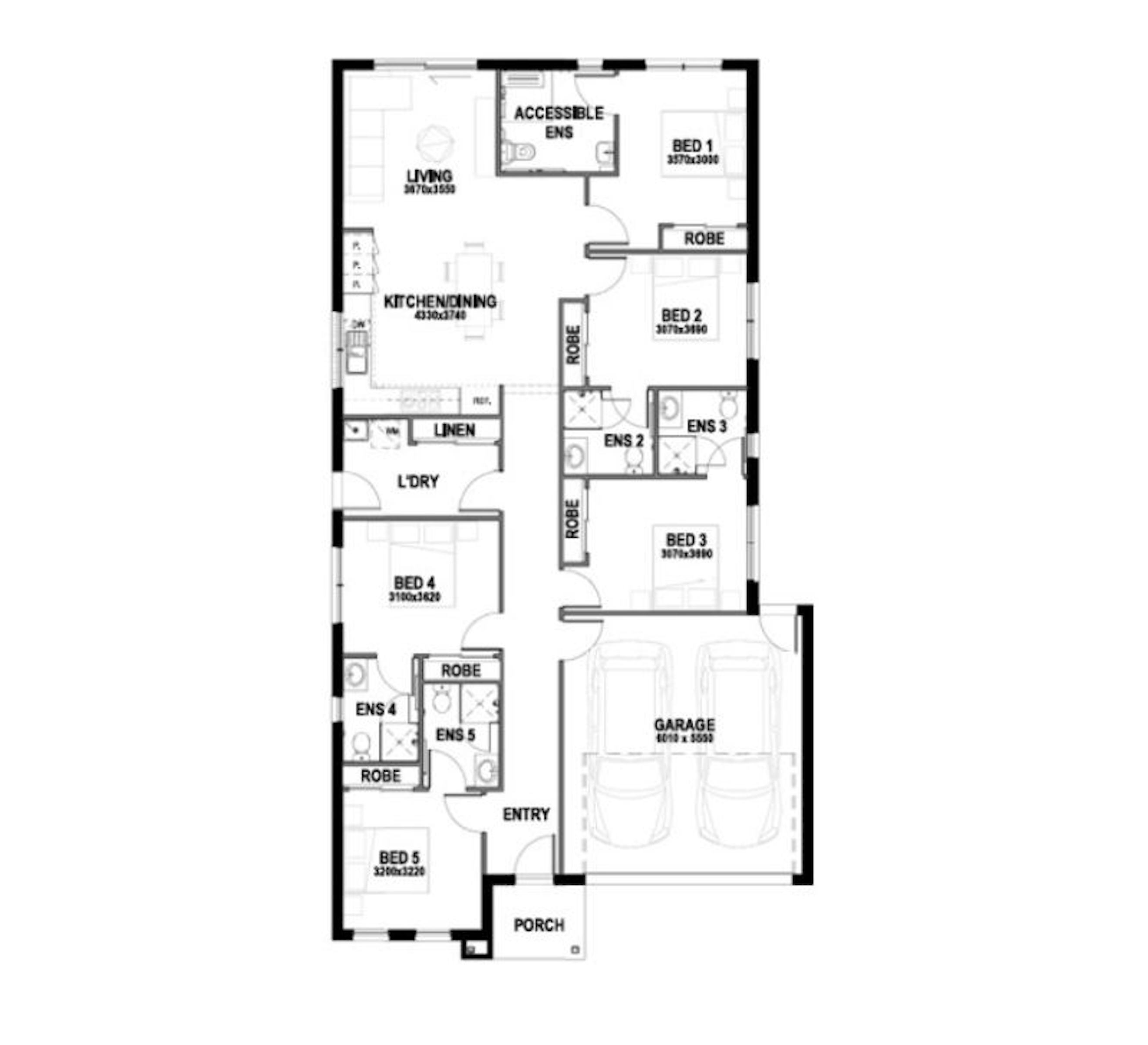 616 Buskley Ave BALLARAT, VIC 3353-2