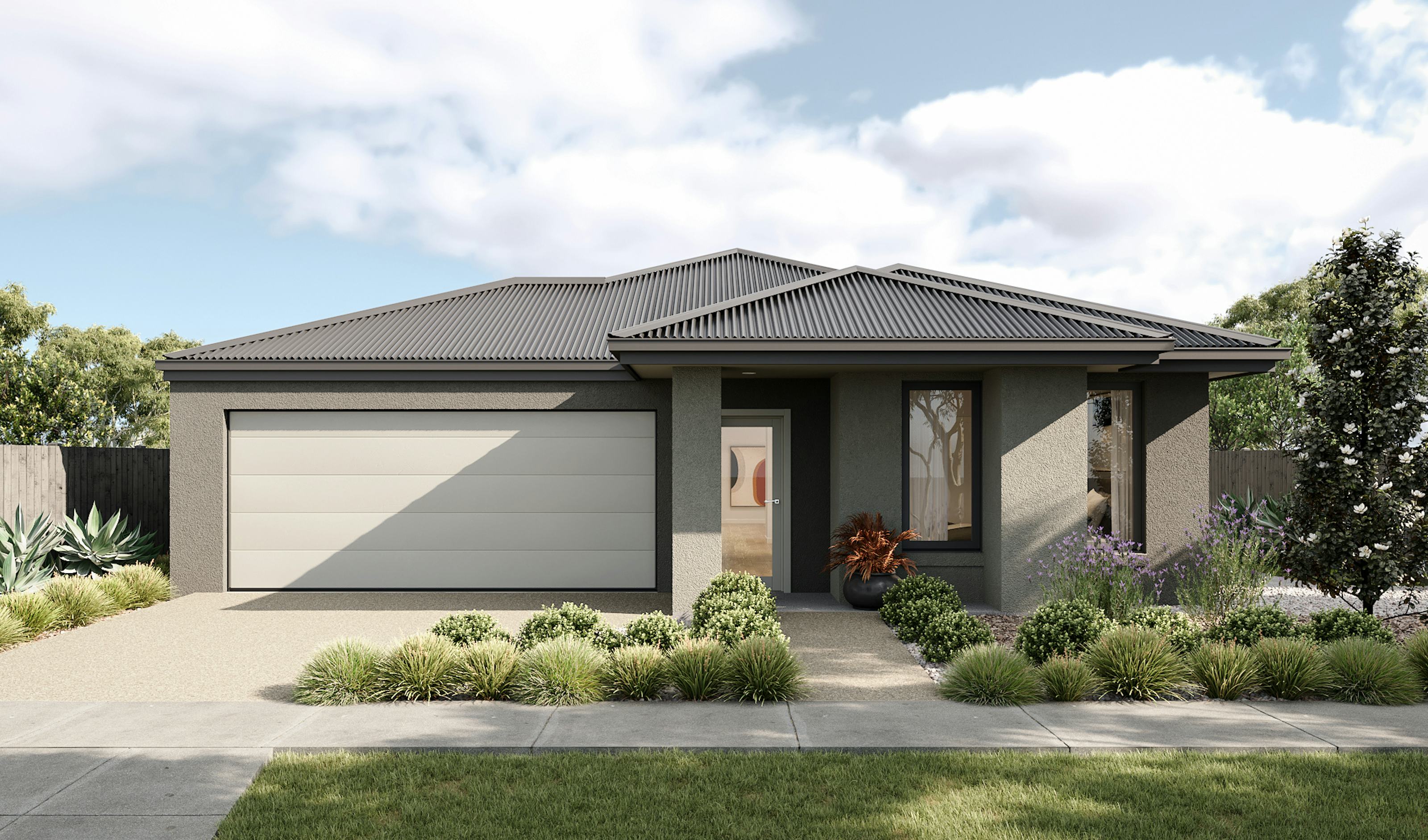 91 Figwood Street MOUNT DUNEED, VIC 3216-4