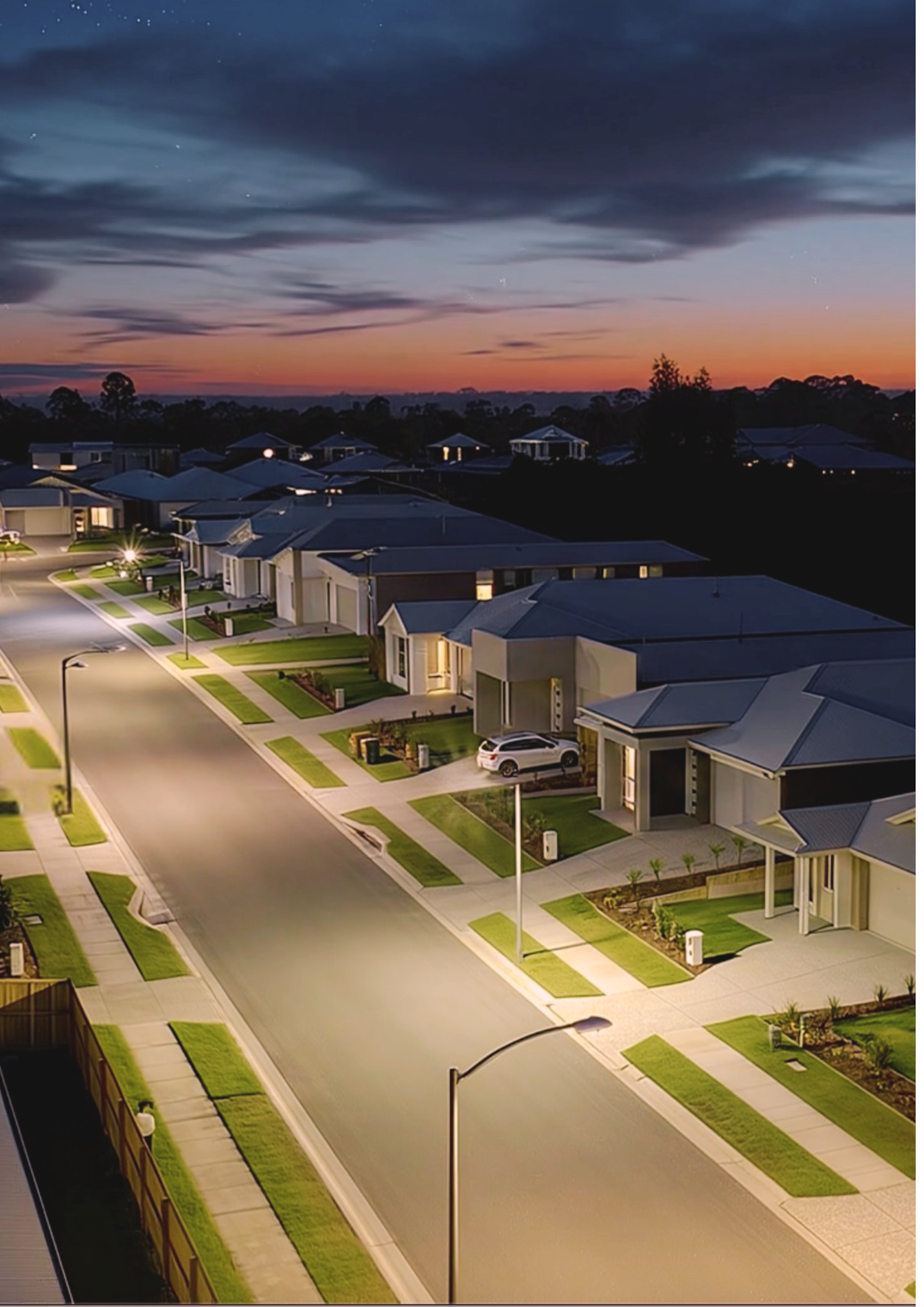 Lot 555 Freney Street Greenbank, QLD 4124-8