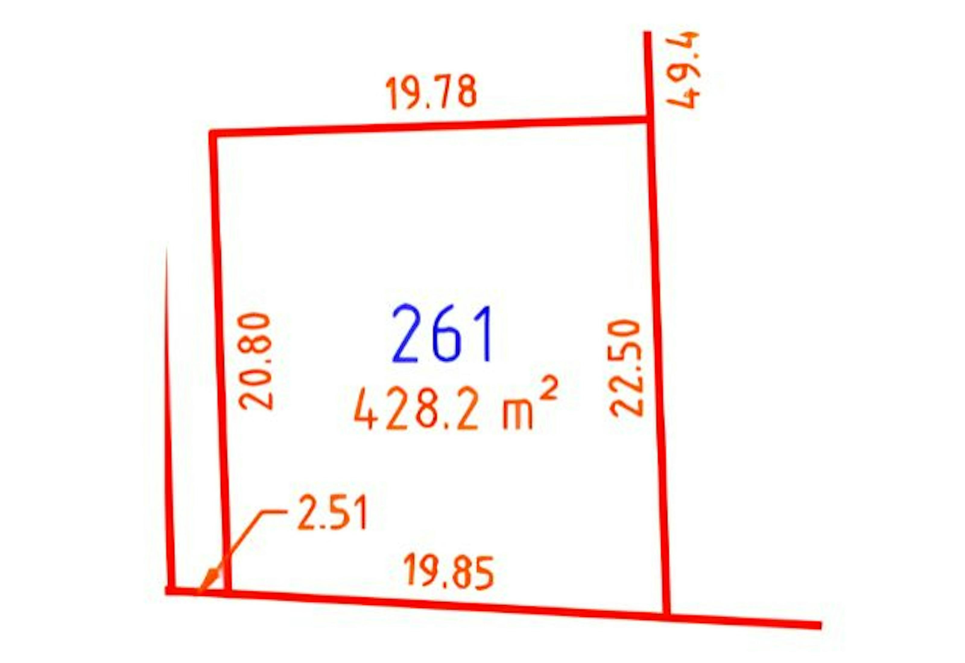 261 95 Gradwells Rd. DORA CREEK, NSW 2264
