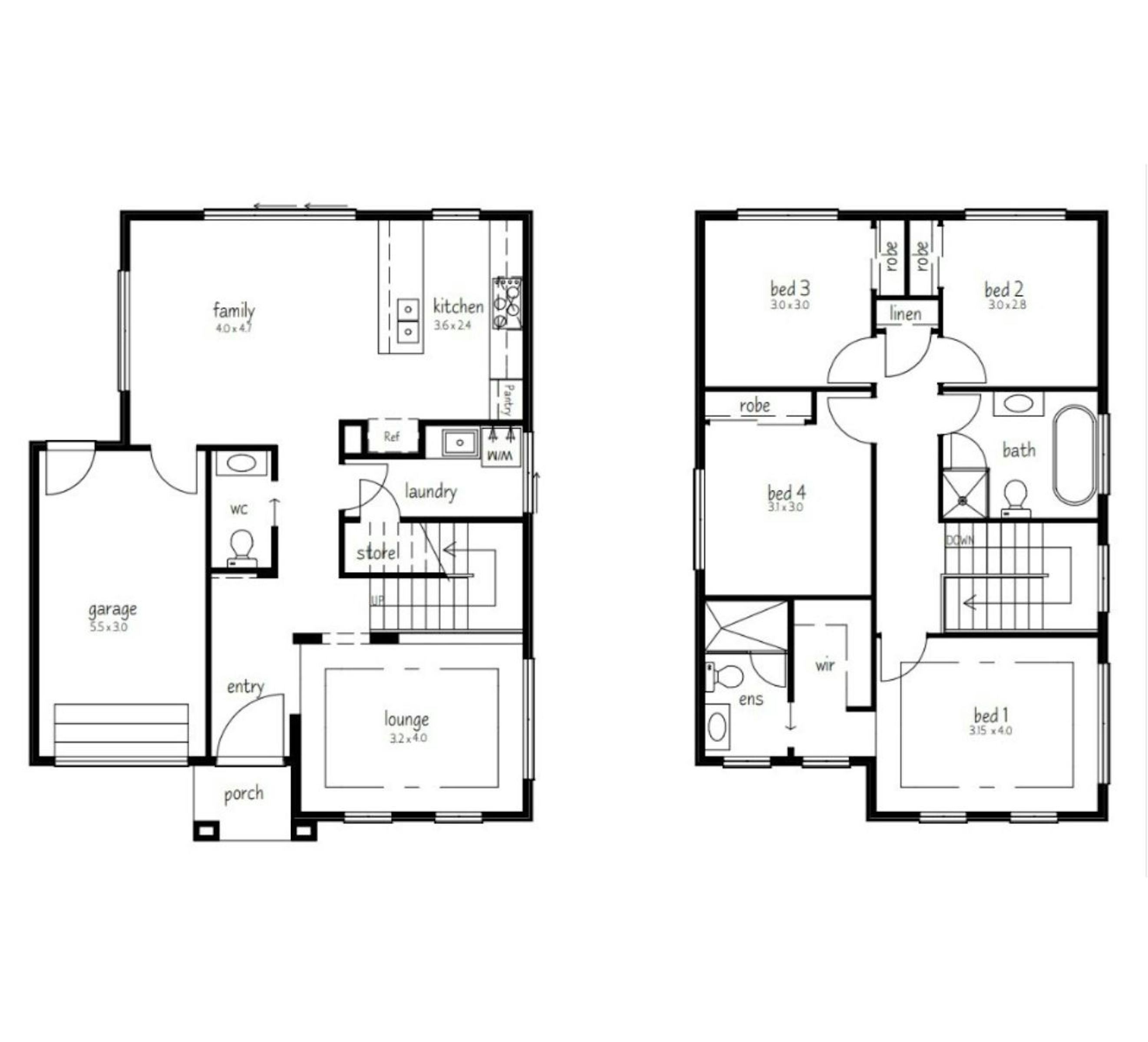 261 95 Gradwells Rd. DORA CREEK, NSW 2264-9