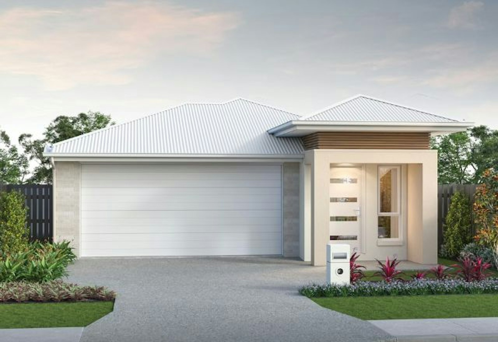 521 McEvoy St. GREENBANK, QLD 4124