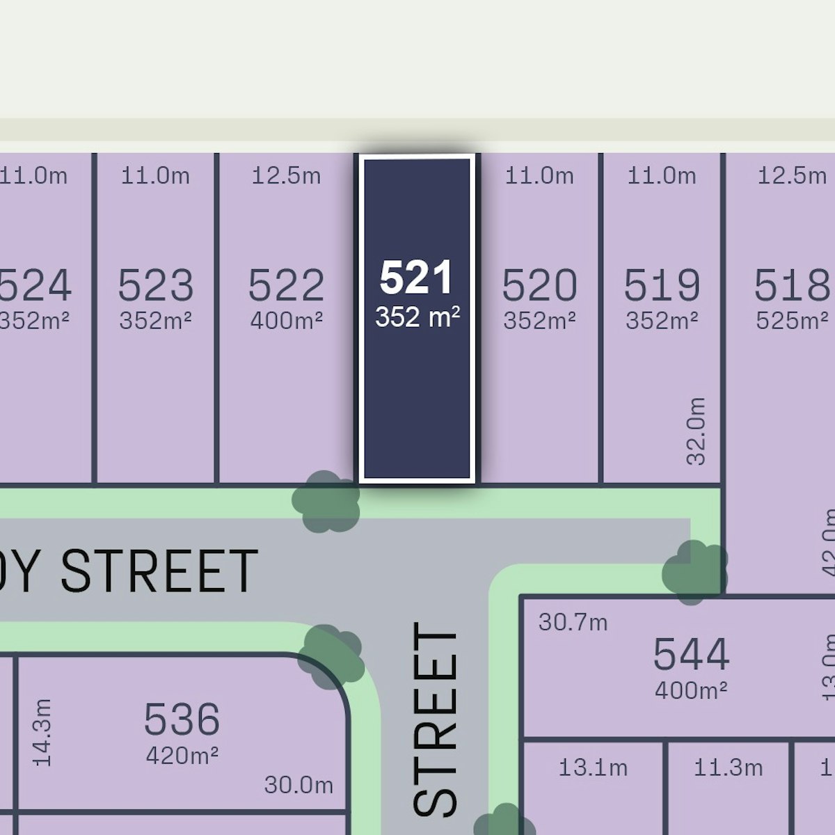 521 McEvoy St. GREENBANK, QLD 4124-2