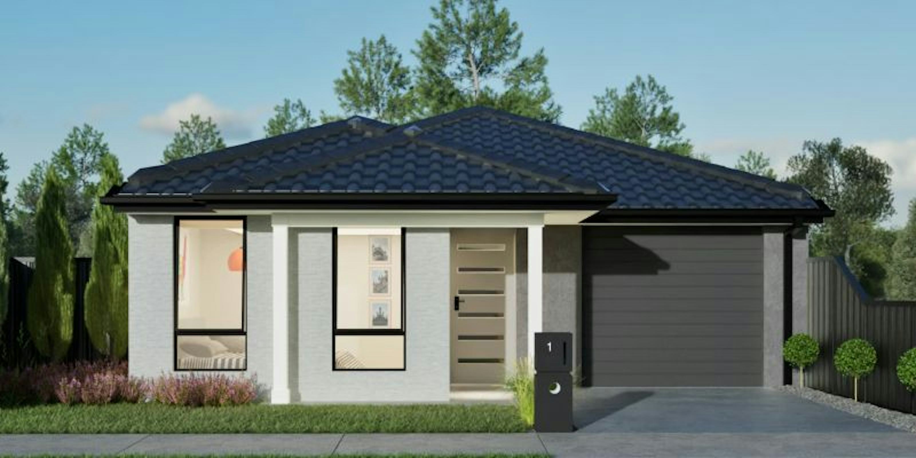 714 Sandown Crescent ROCKBANK, VIC 3335