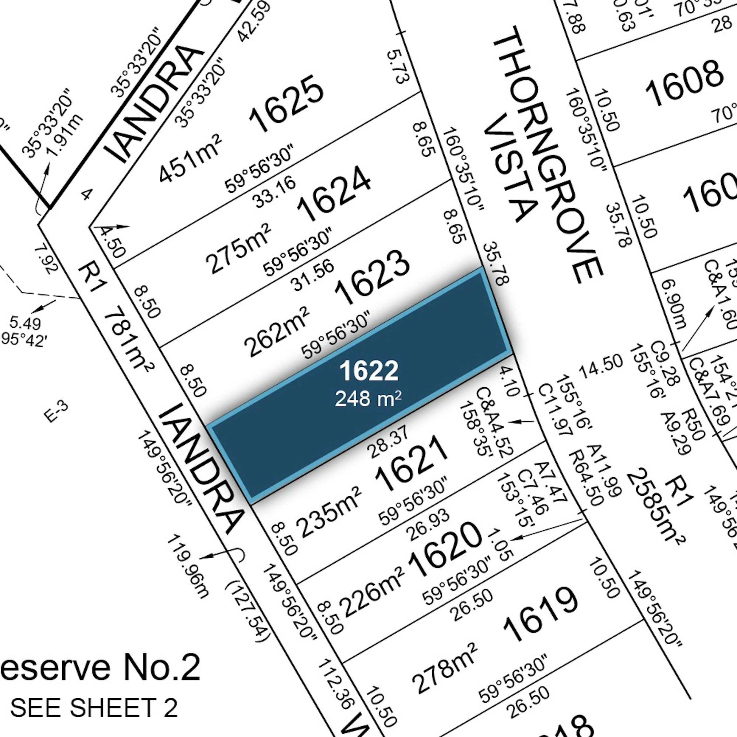 1622 Ellery Wetlands WOLLERT, VIC 3750-6