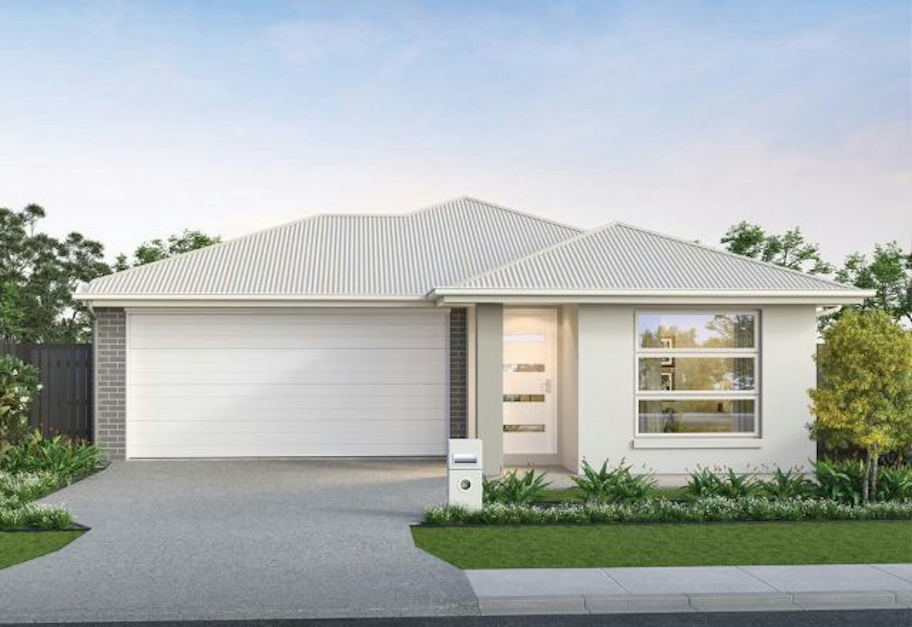 392 Boscawan Crescent BELLBIRD PARK, QLD 4300
