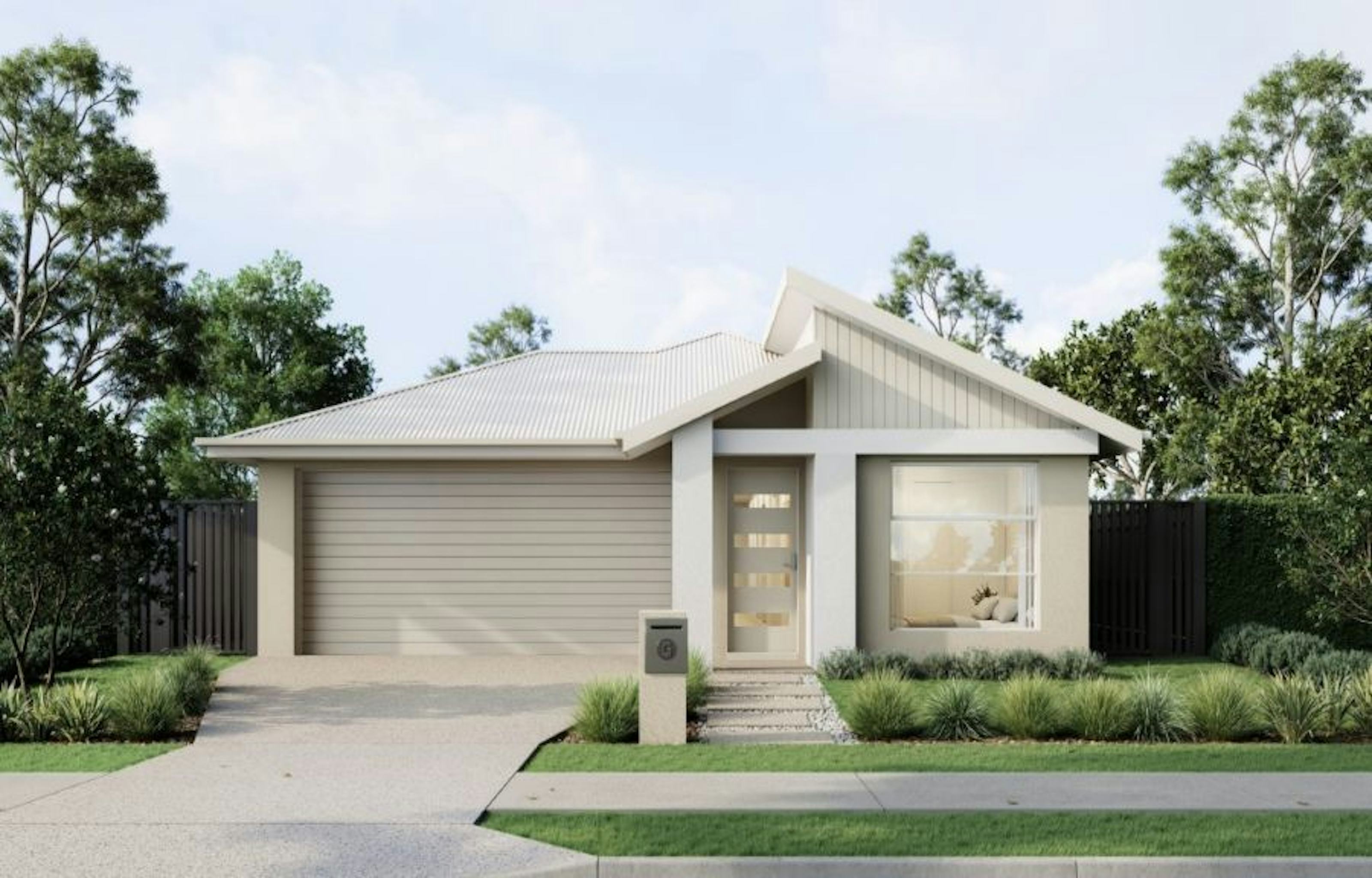 212 Carvers Reach PARK RIDGE, QLD 4125