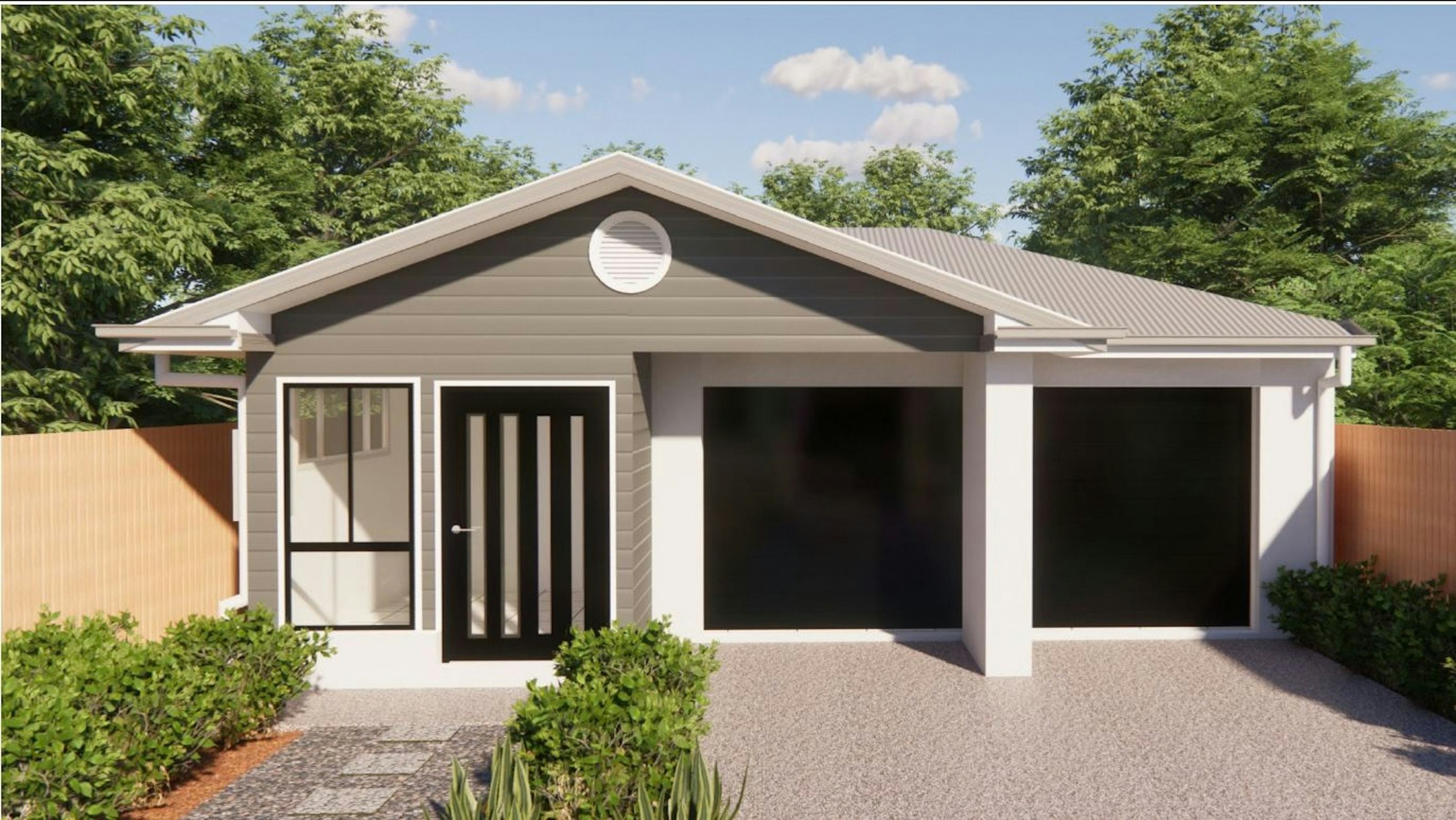 1490 Proposed St Bahrs Scrub, QLD 4207