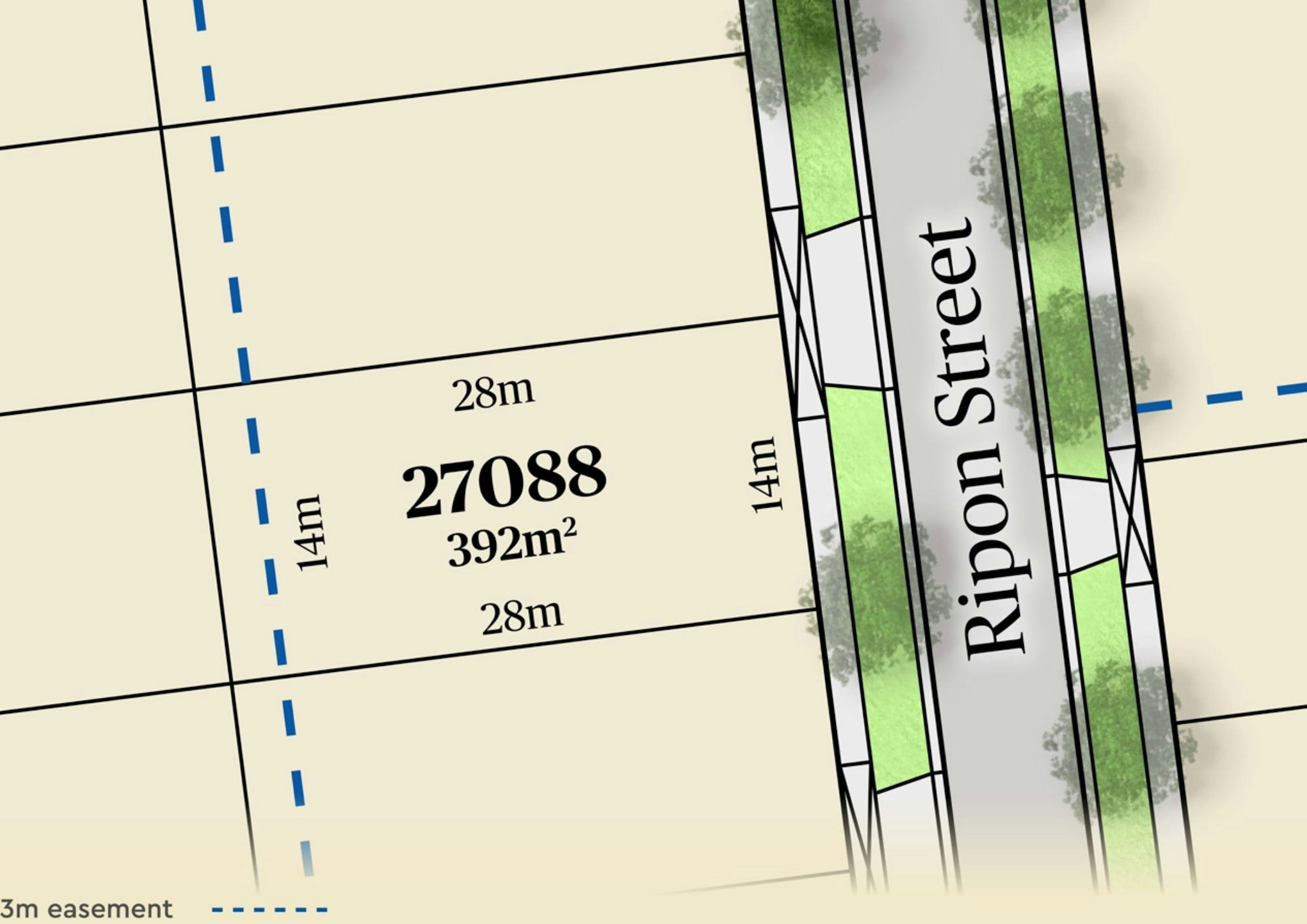 27088 Rippon St. MAMBOURIN, VIC 3024-7