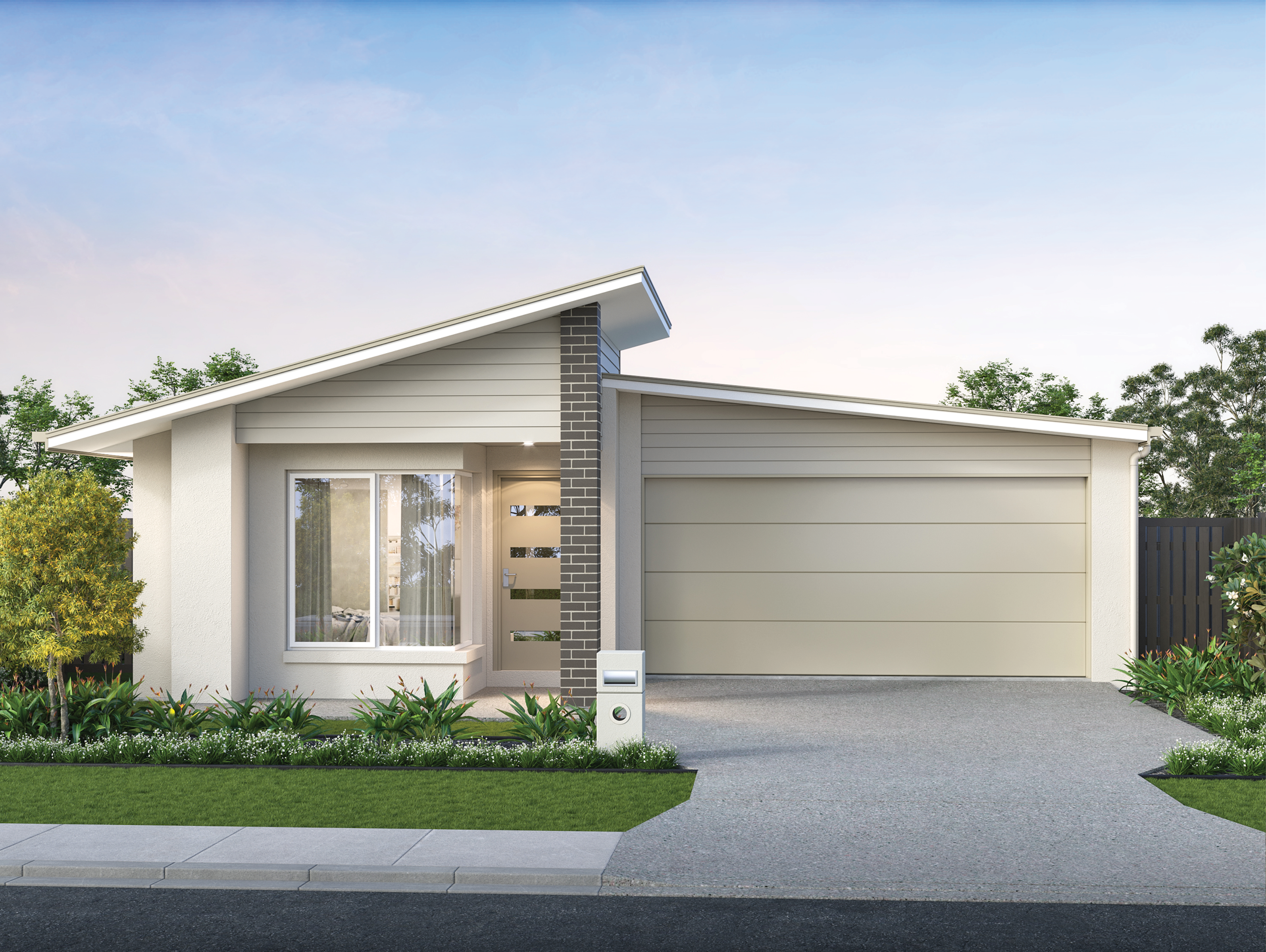 Lot 171 Orlando Street Park Ridge, QLD 4125