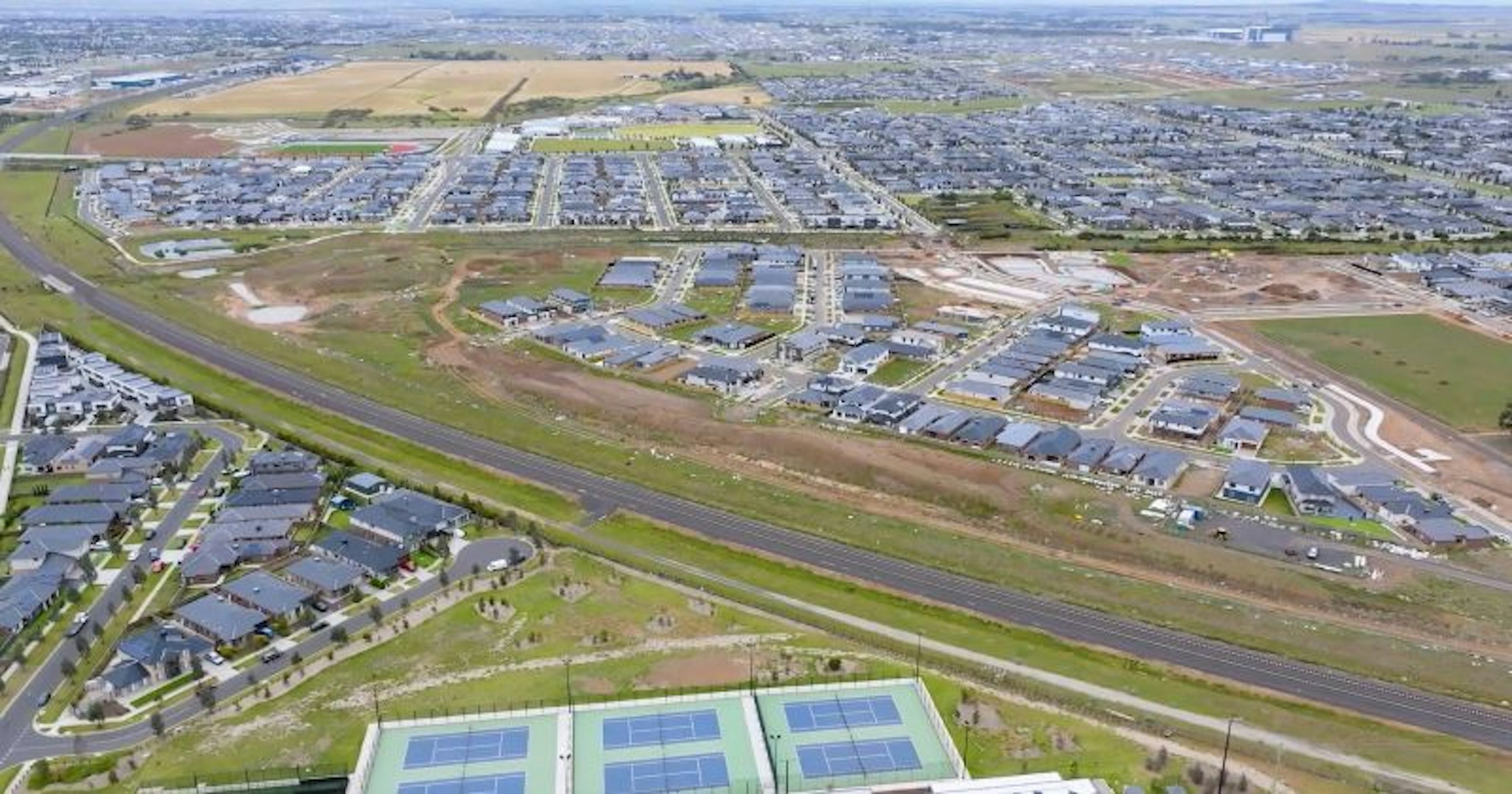 7022 Miombo Lane TRUGANINA, VIC 3029-1