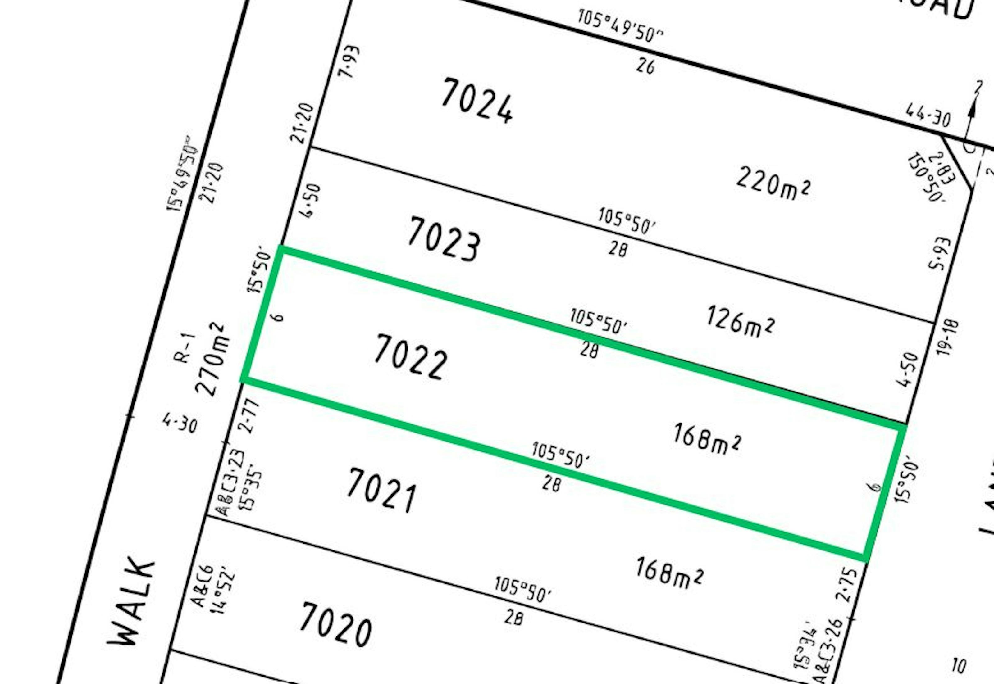 7022 Miombo Lane TRUGANINA, VIC 3029-3