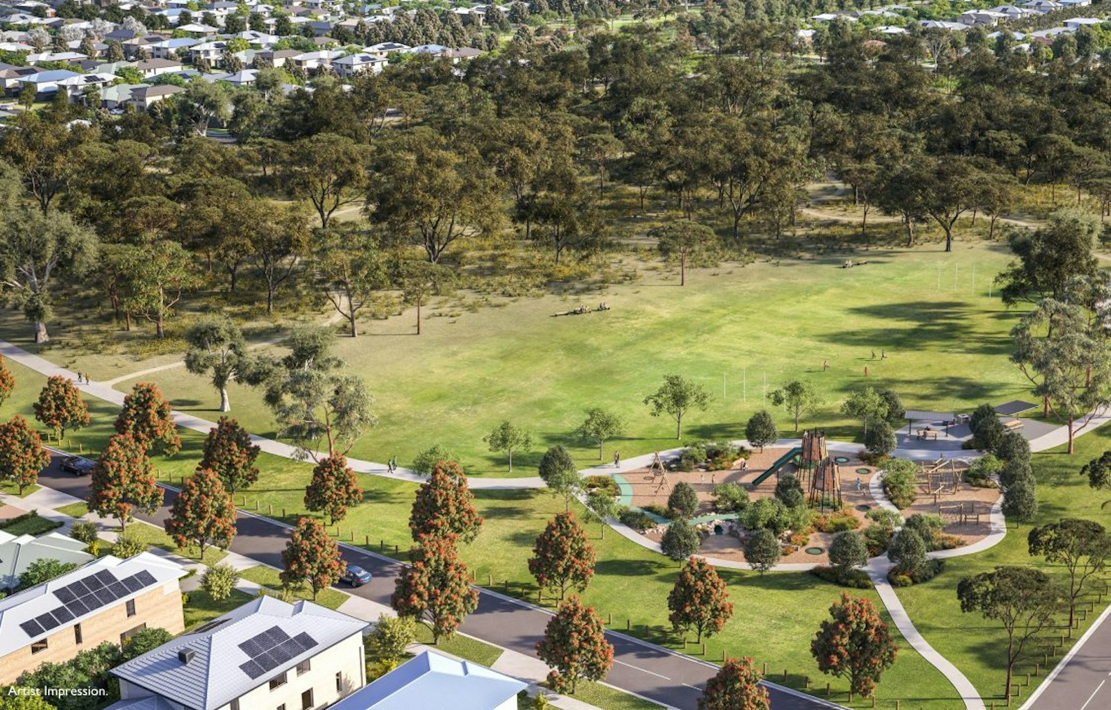 126 Yakoa Natya Avenue Echuca, VIC 3564-4