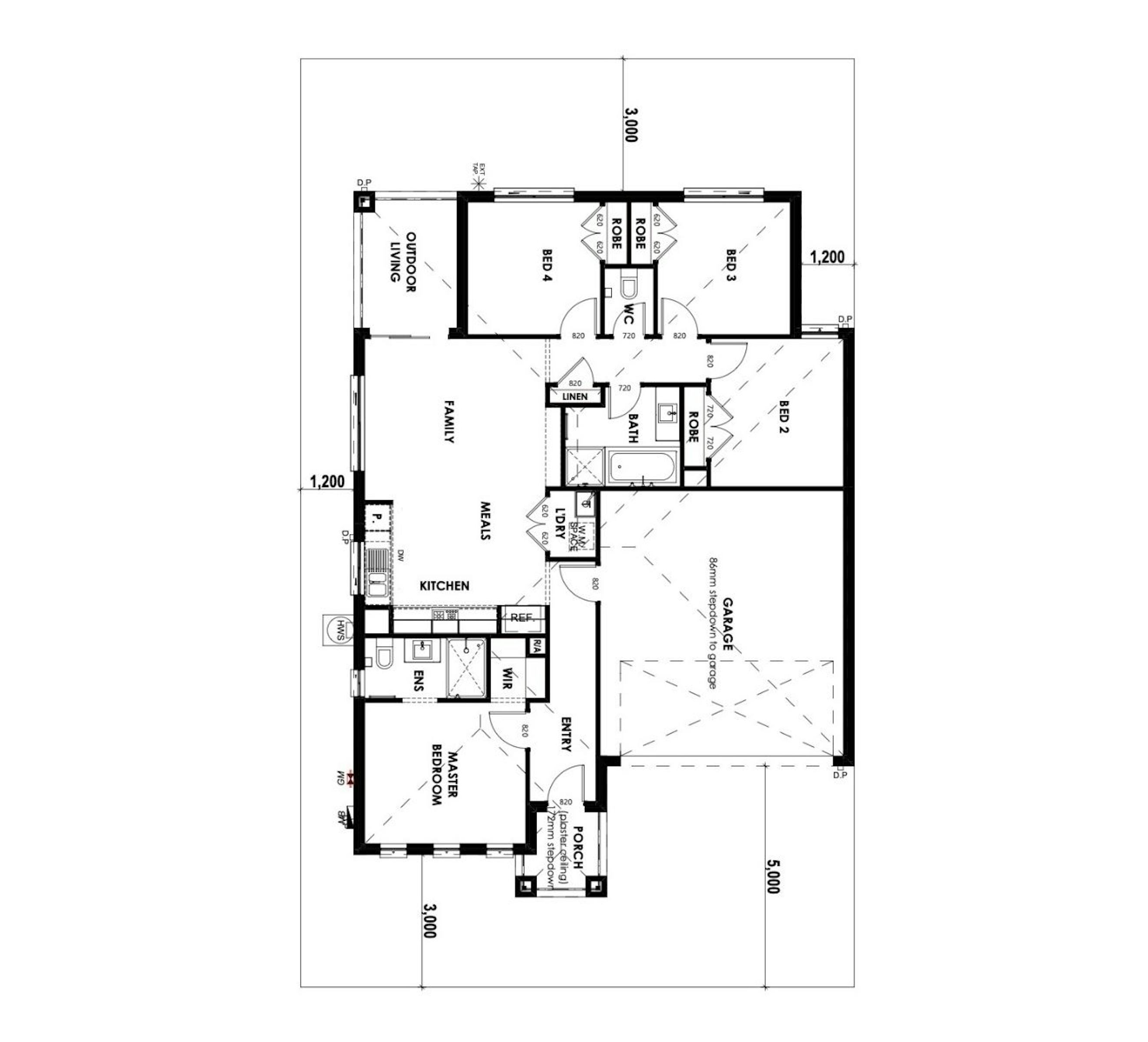 306 Whitecross Dr. ROCKBANK, VIC 3335-5