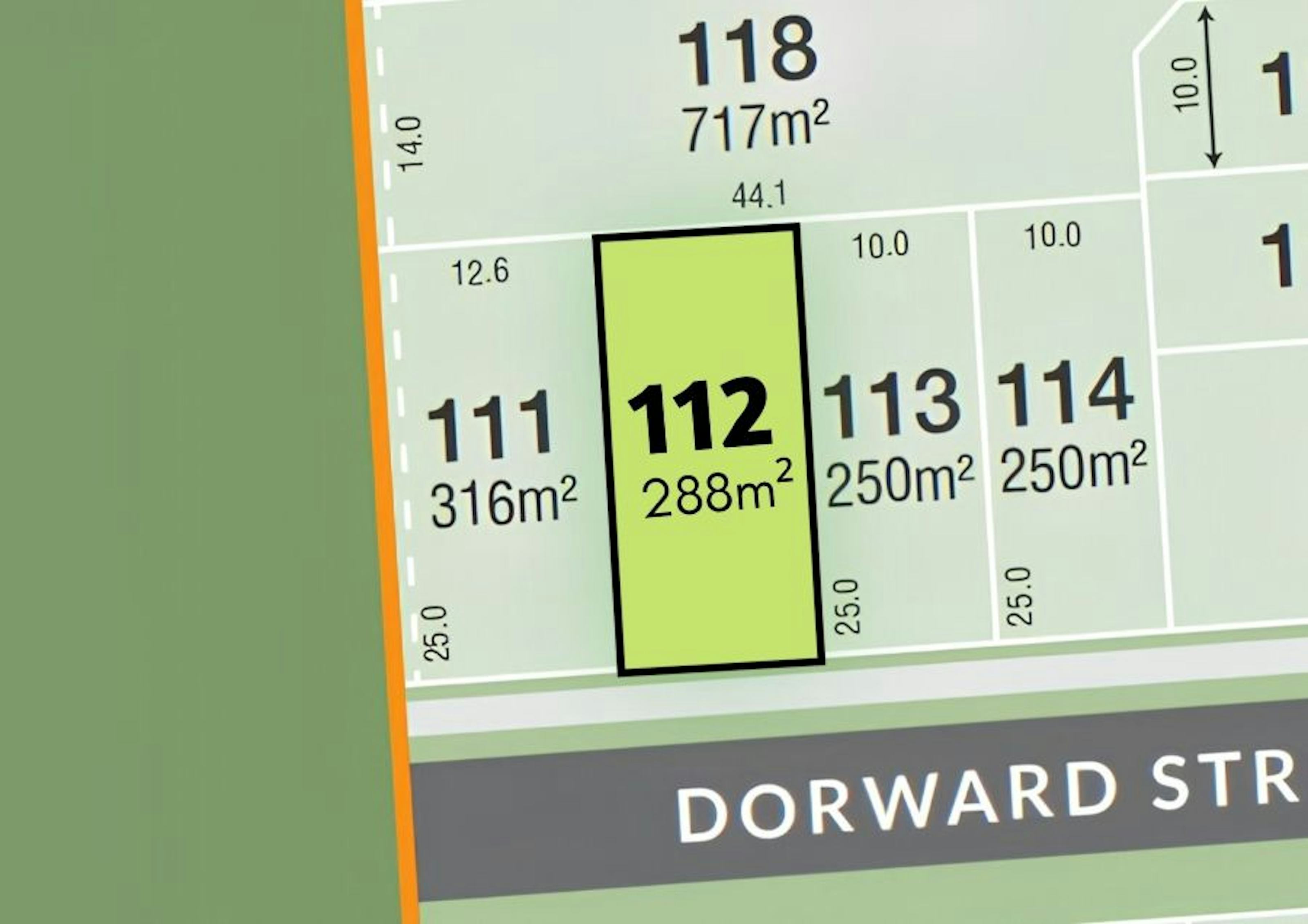 112 Dorward St. MORAYFIELD, QLD 4506-5