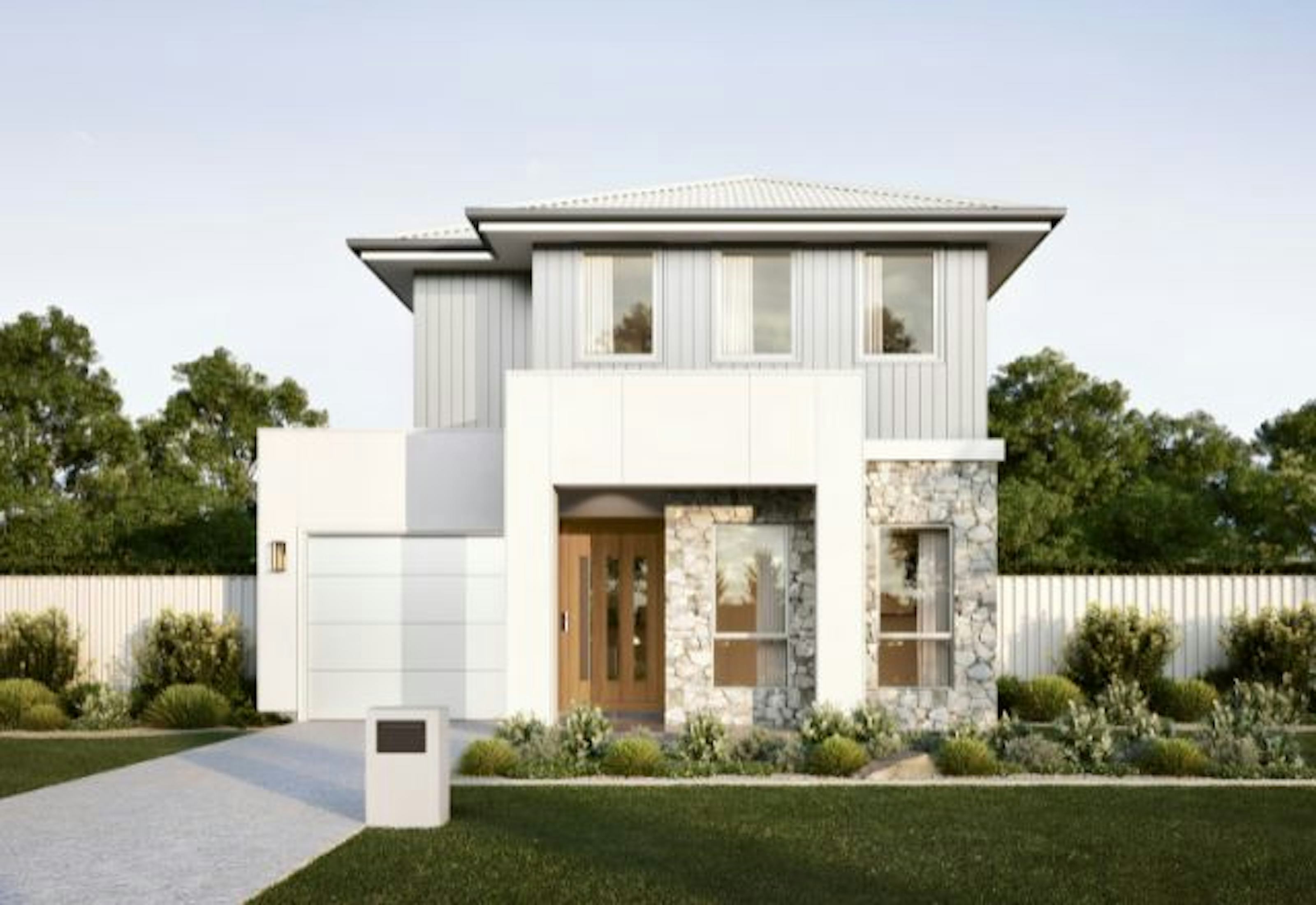4773 2 Copenhagen St. BOX HILL, NSW 2765