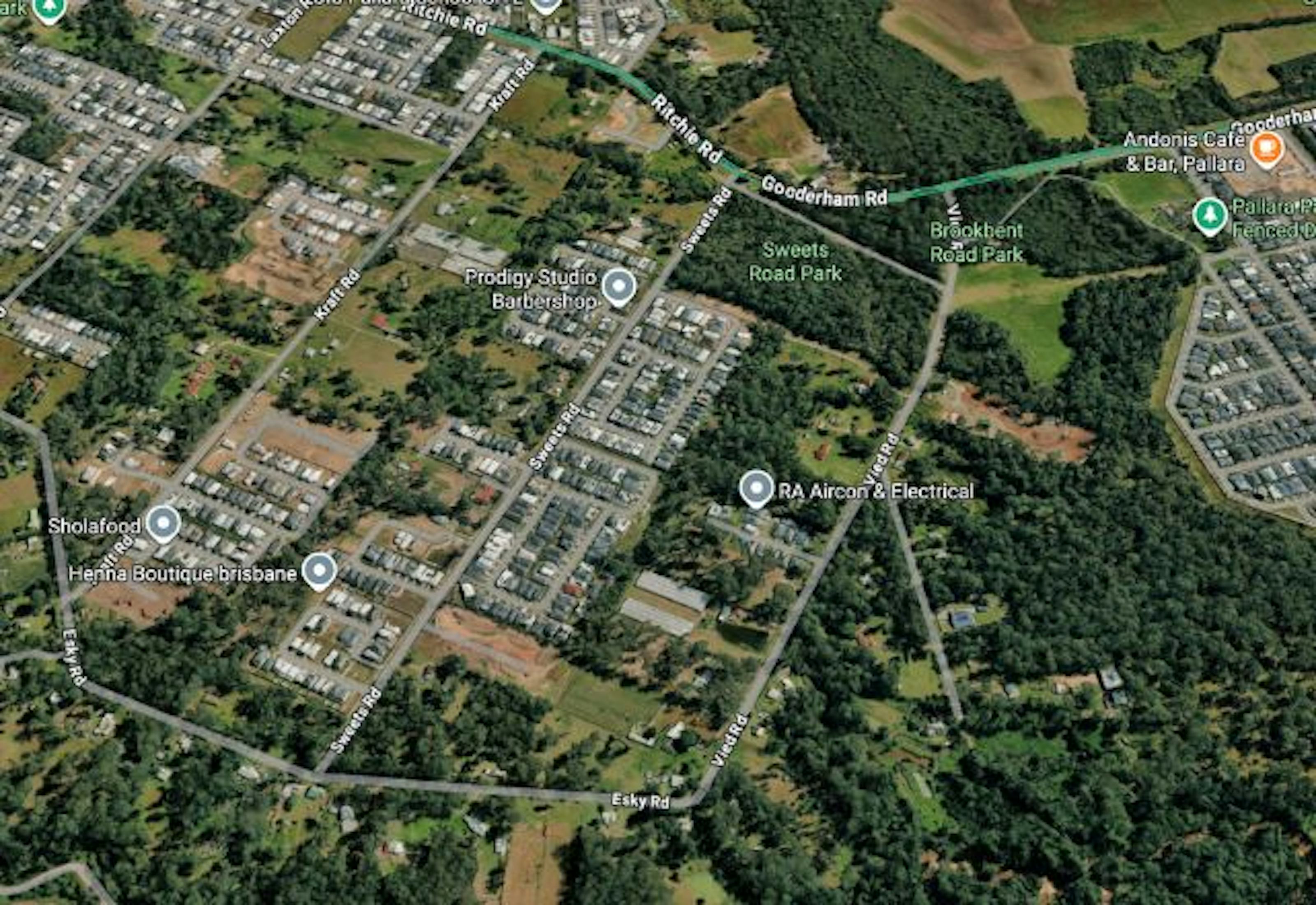 4 Vied Rd. PALLARA, QLD 4110-4