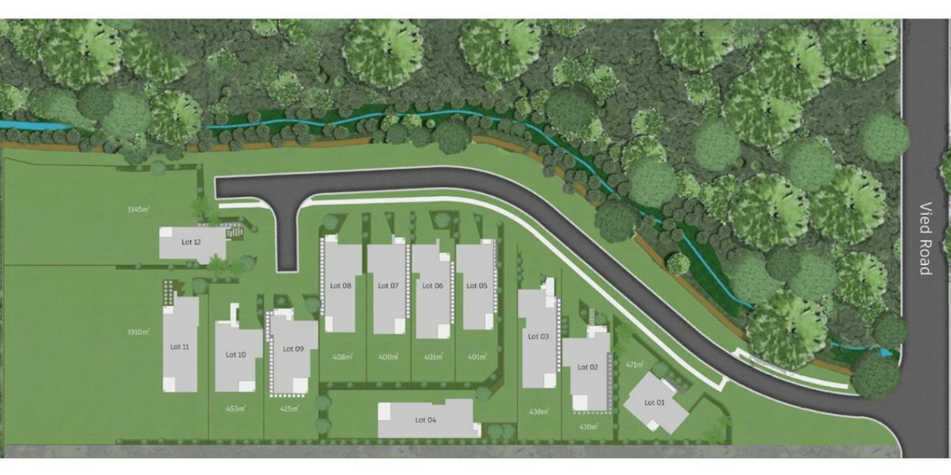 4 Vied Rd. PALLARA, QLD 4110-8
