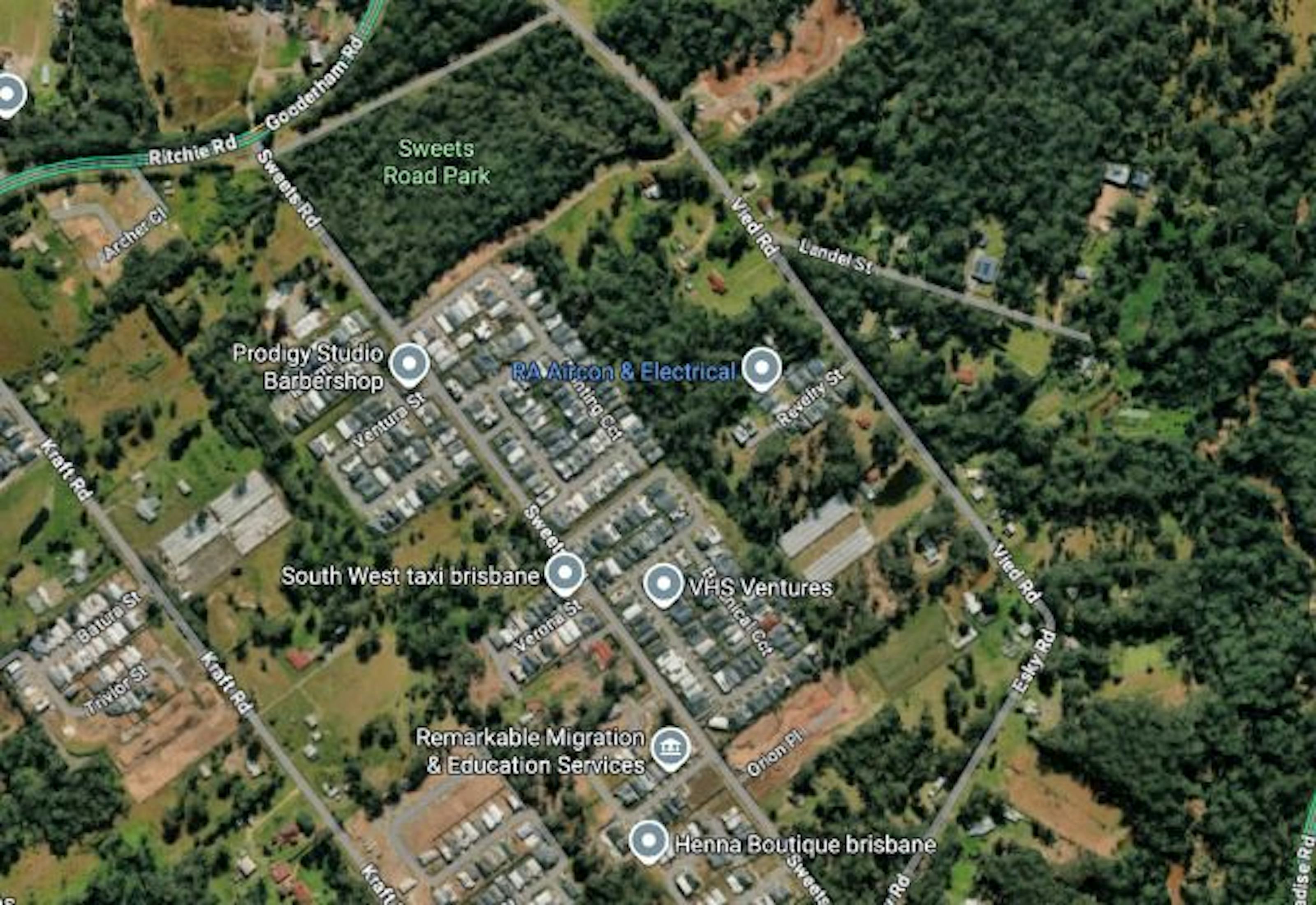 4 Vied Rd. PALLARA, QLD 4110-9