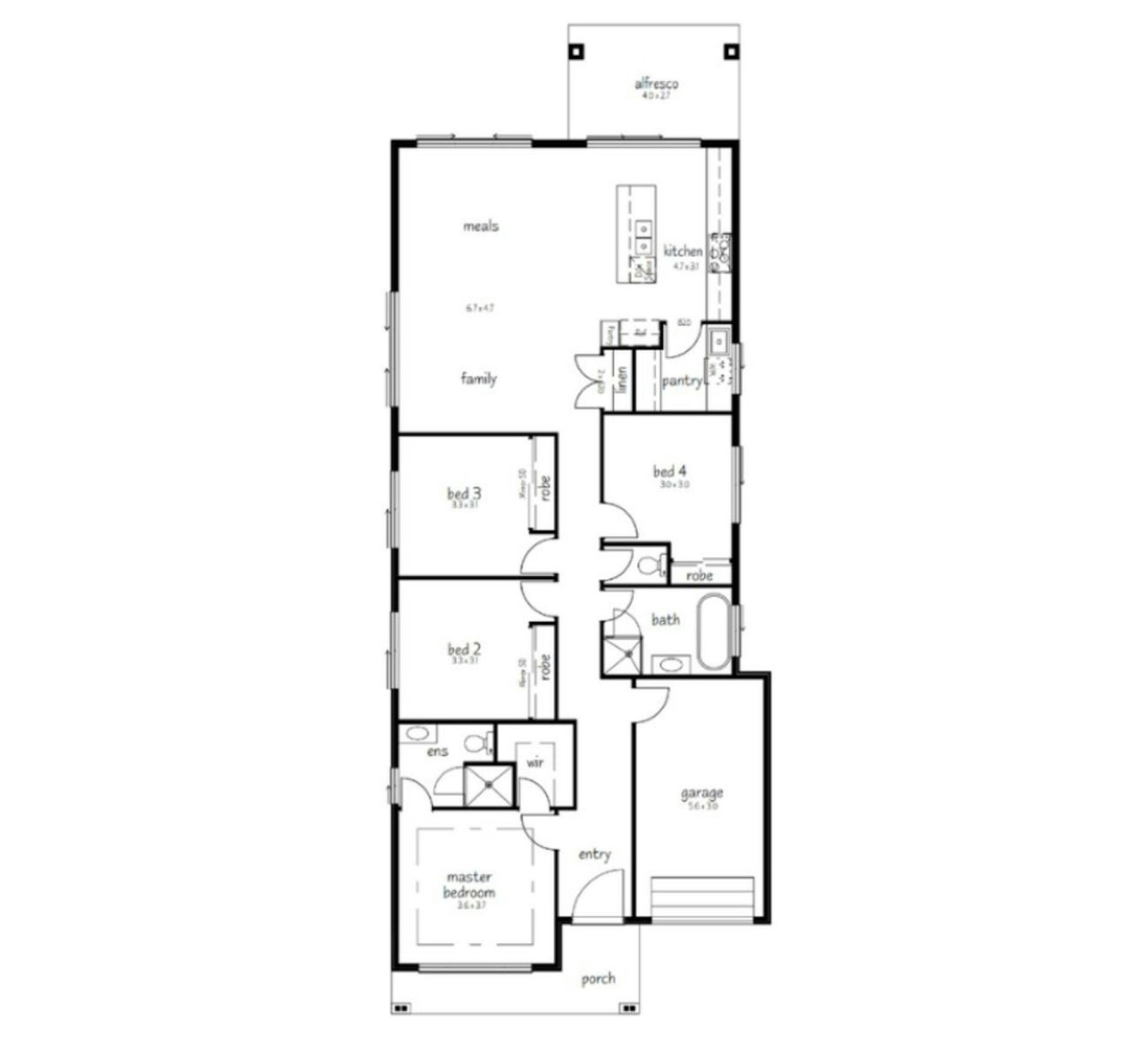 237 95 Gradwells Rd. DORA CREEK, NSW 2264-10