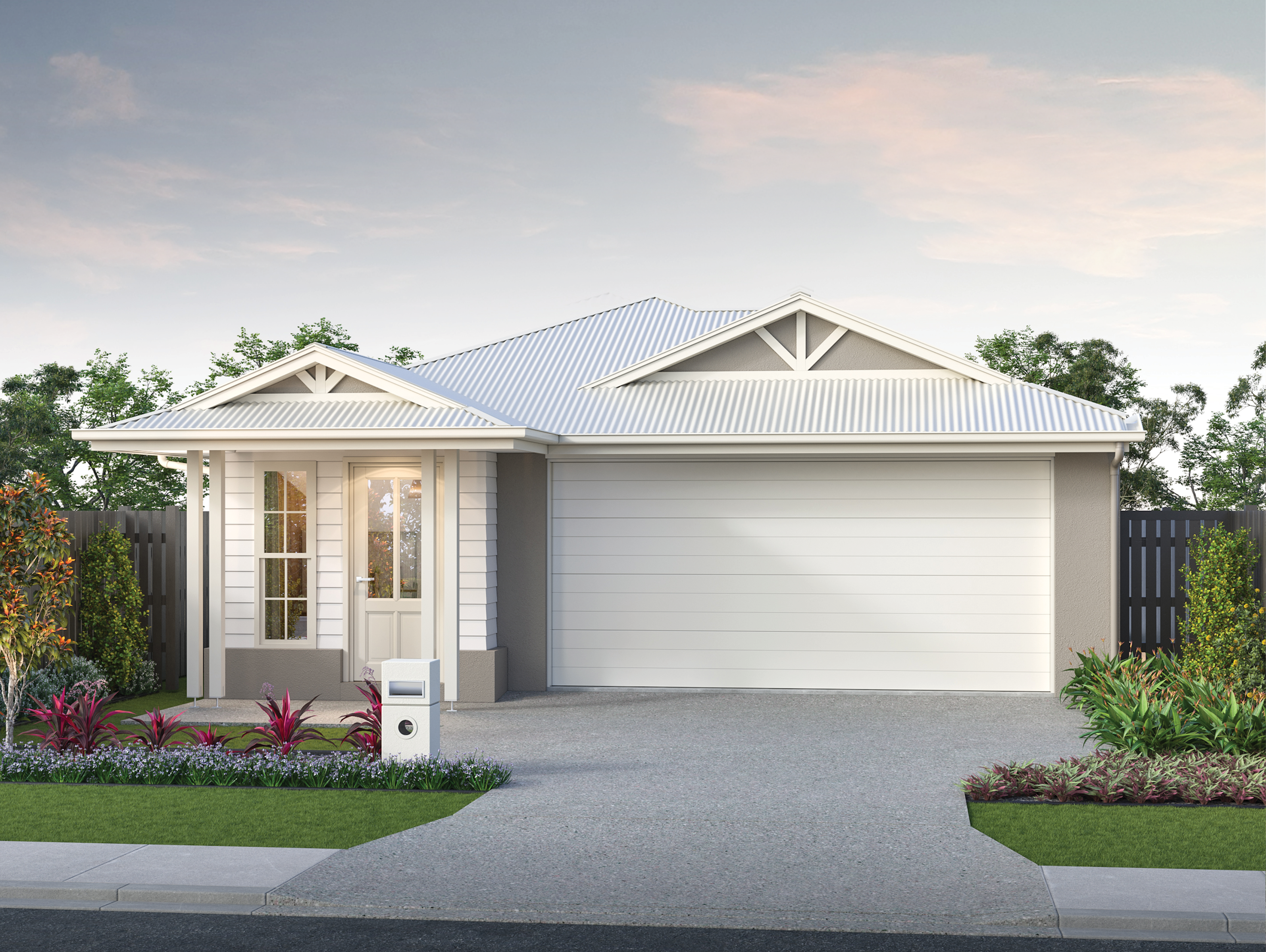 Lot 157 Breanna Crescent Rosewood, QLD 4340