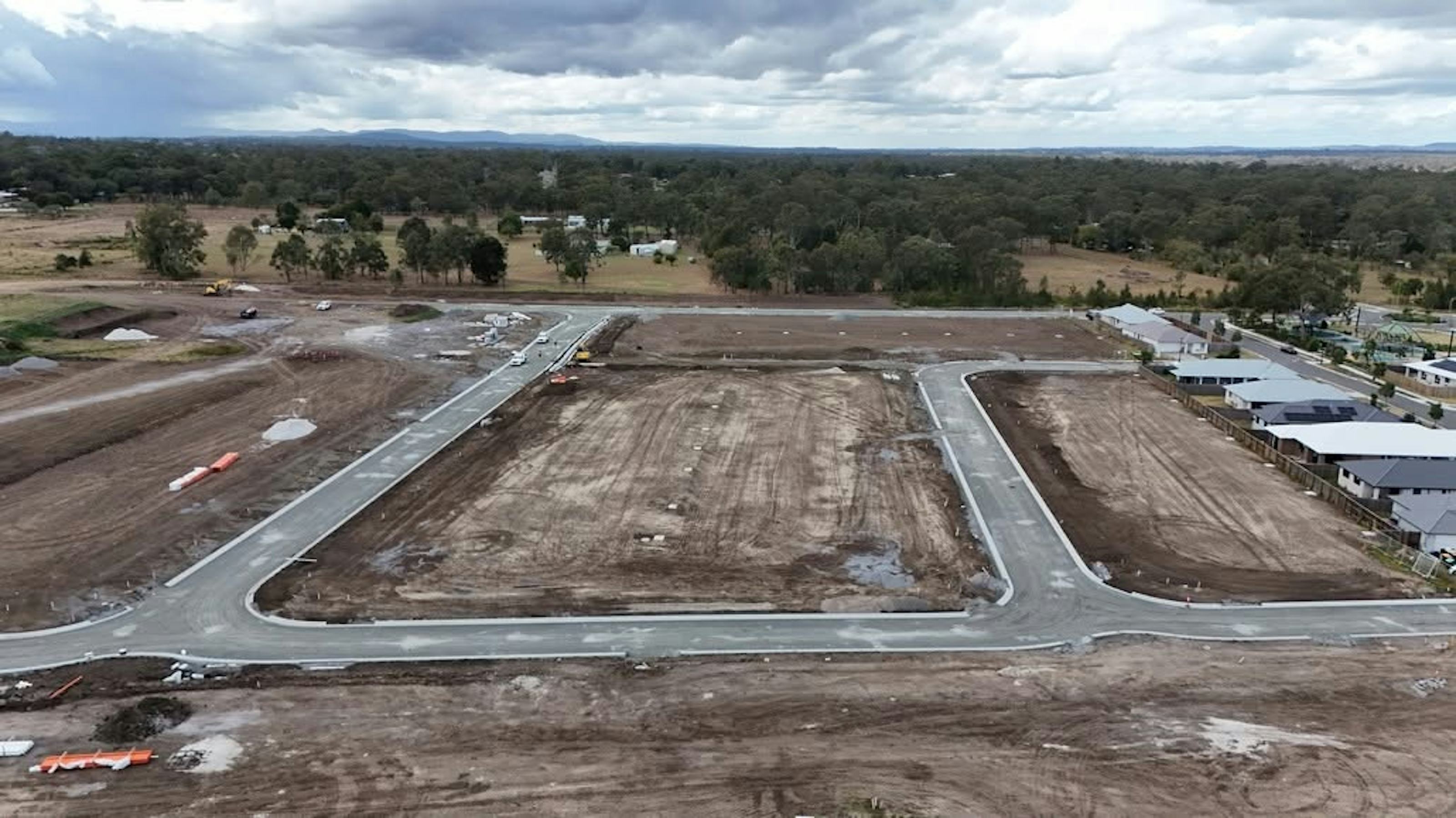 Lot 157 Breanna Crescent Rosewood, QLD 4340-1