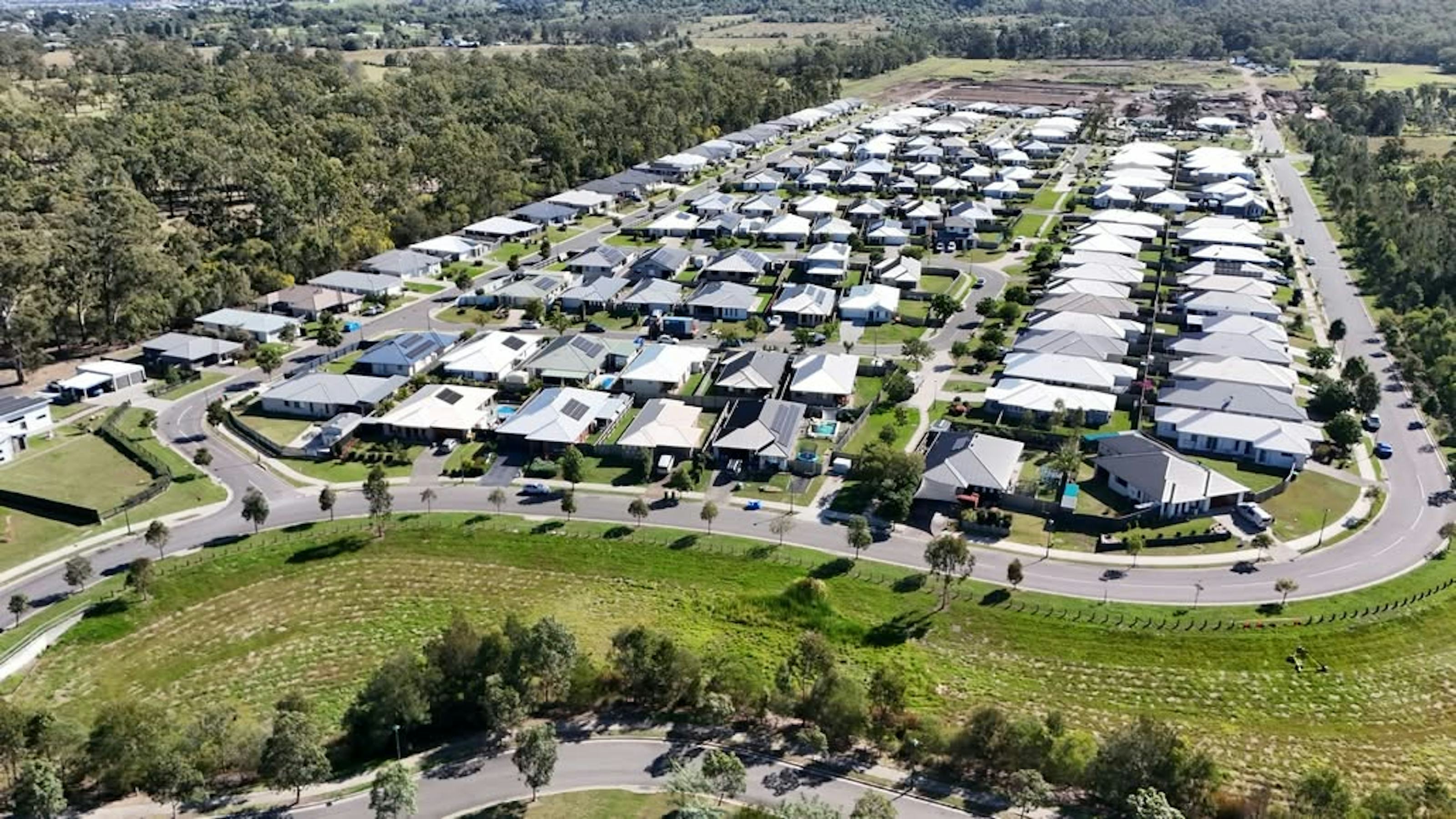 Lot 157 Breanna Crescent Rosewood, QLD 4340-3
