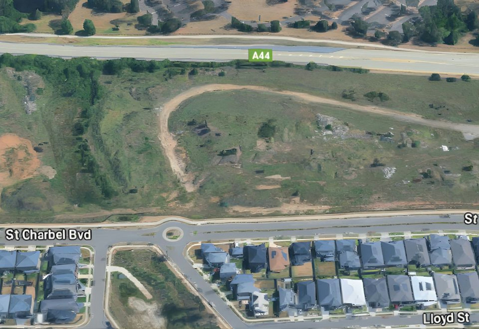 12 Settlers Place WERRINGTON, NSW 2747-1