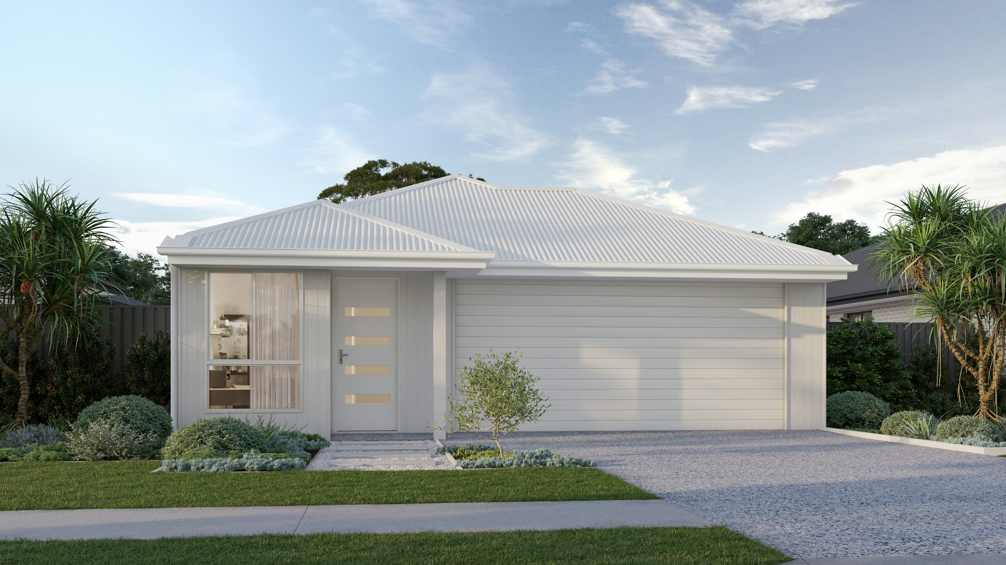 3 New Road (Rosewall Place) Morayfield, QLD 4506