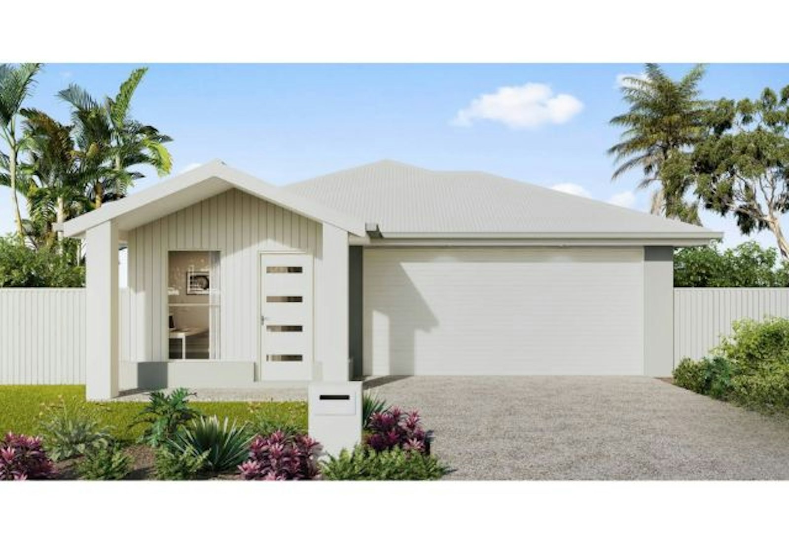 47 New Rd. PARK RIDGE, QLD 4125