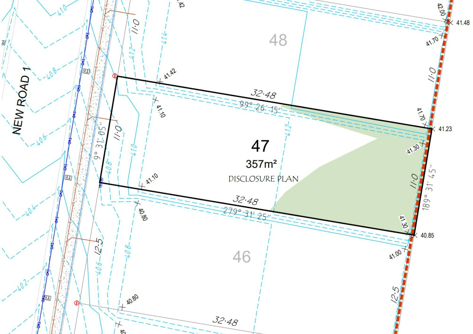 47 New Rd. PARK RIDGE, QLD 4125-4