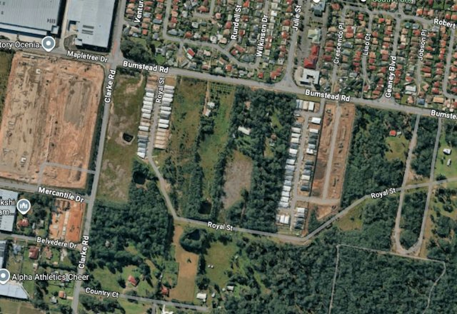 47 New Rd. PARK RIDGE, QLD 4125-7