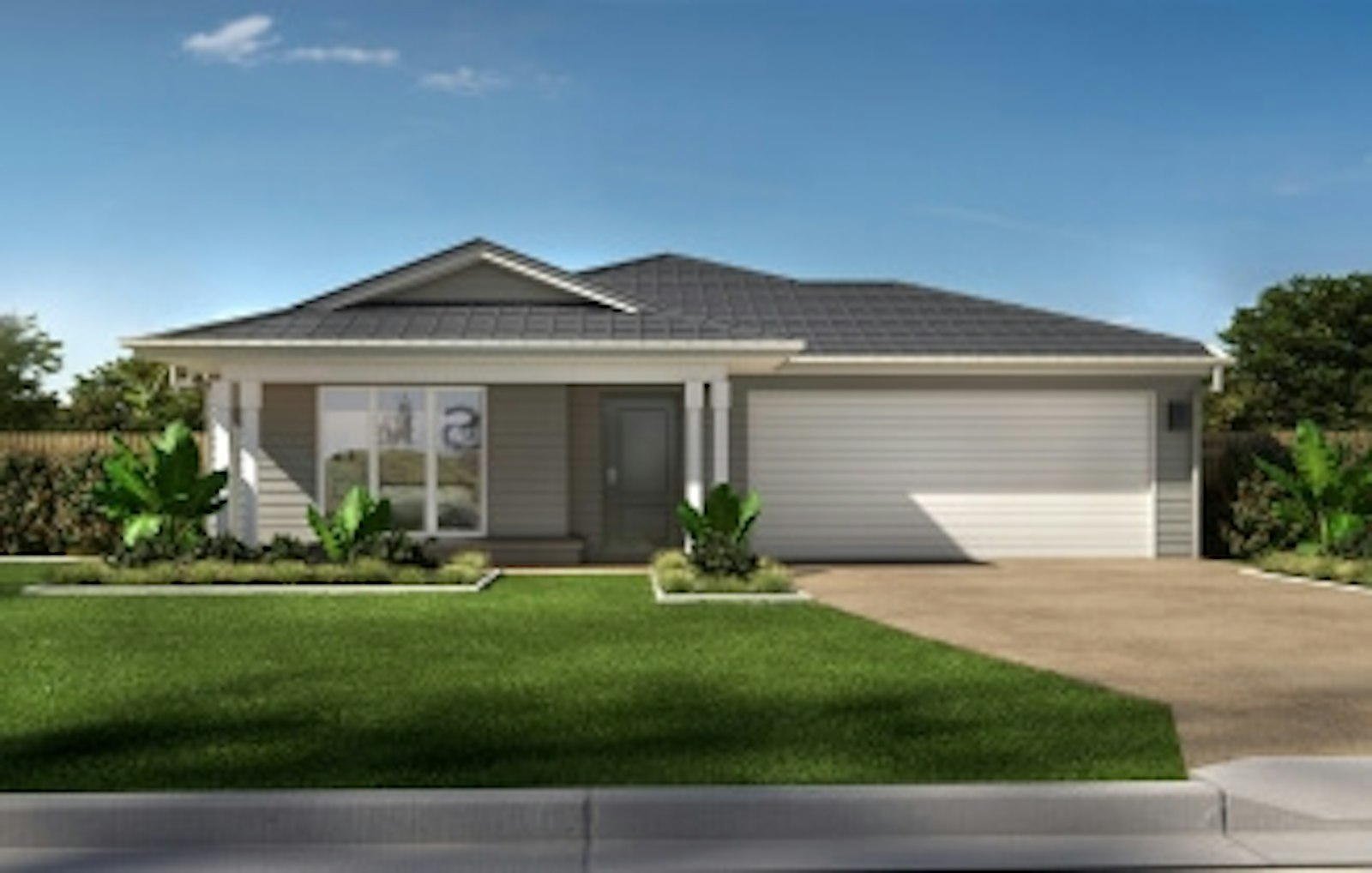 483 Proposed St LILYWOOD, QLD 4513