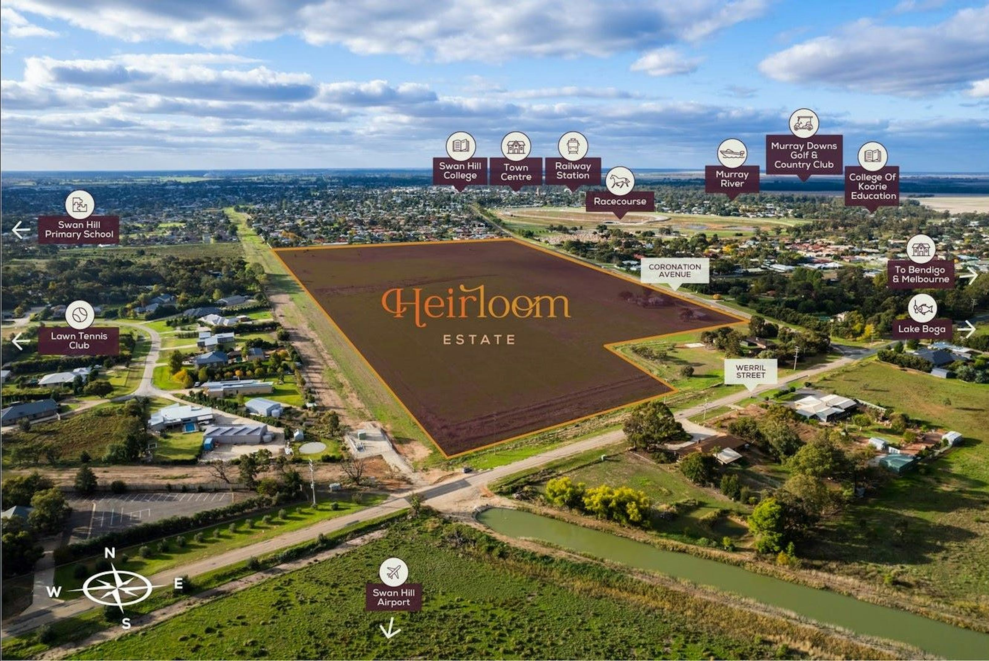House and Land Investment Property in Swan Hill, VIC | Aus Investment Properties - Photo 3