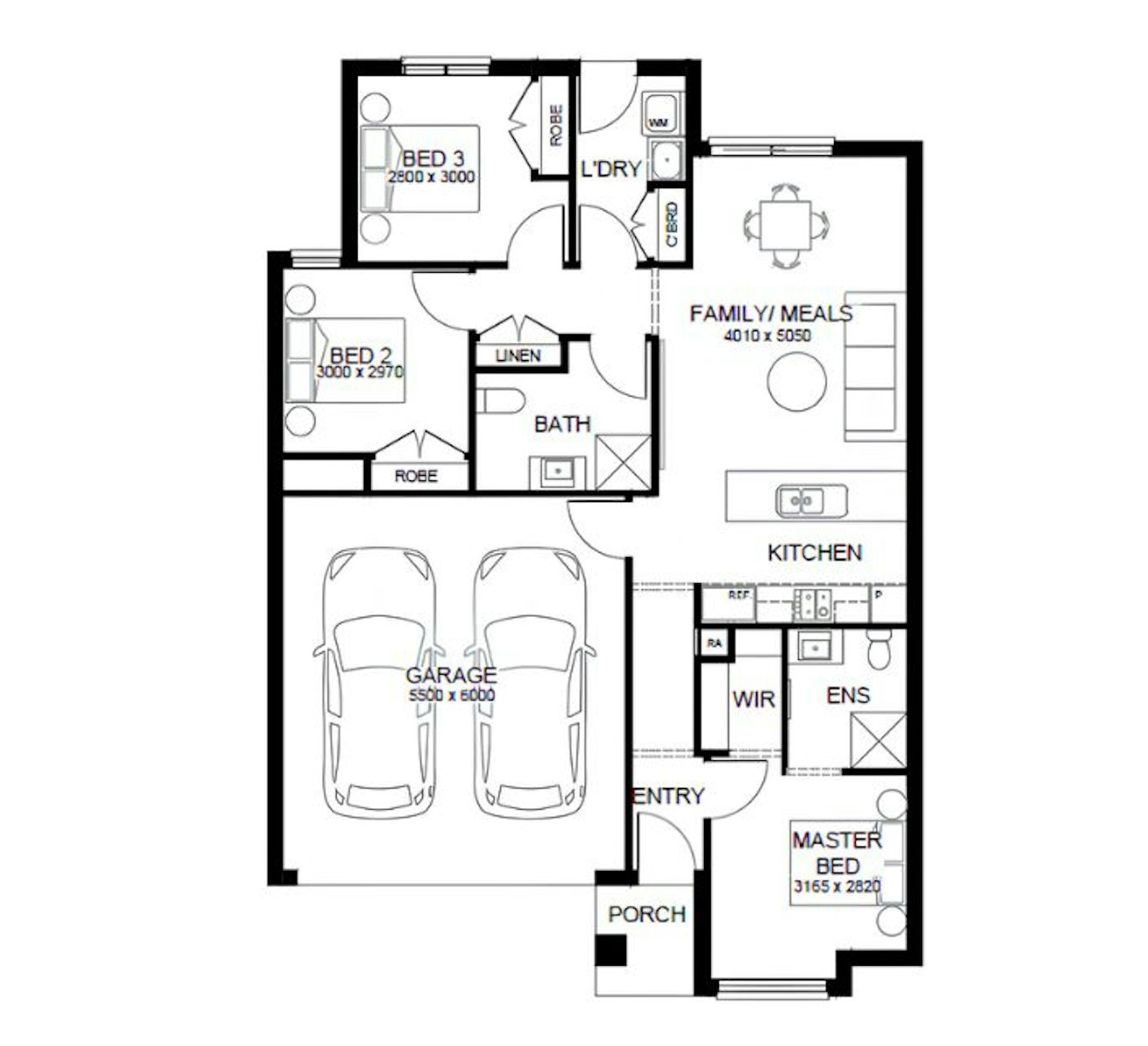 780 Springfall Rd. TARNEIT, VIC 3029-1