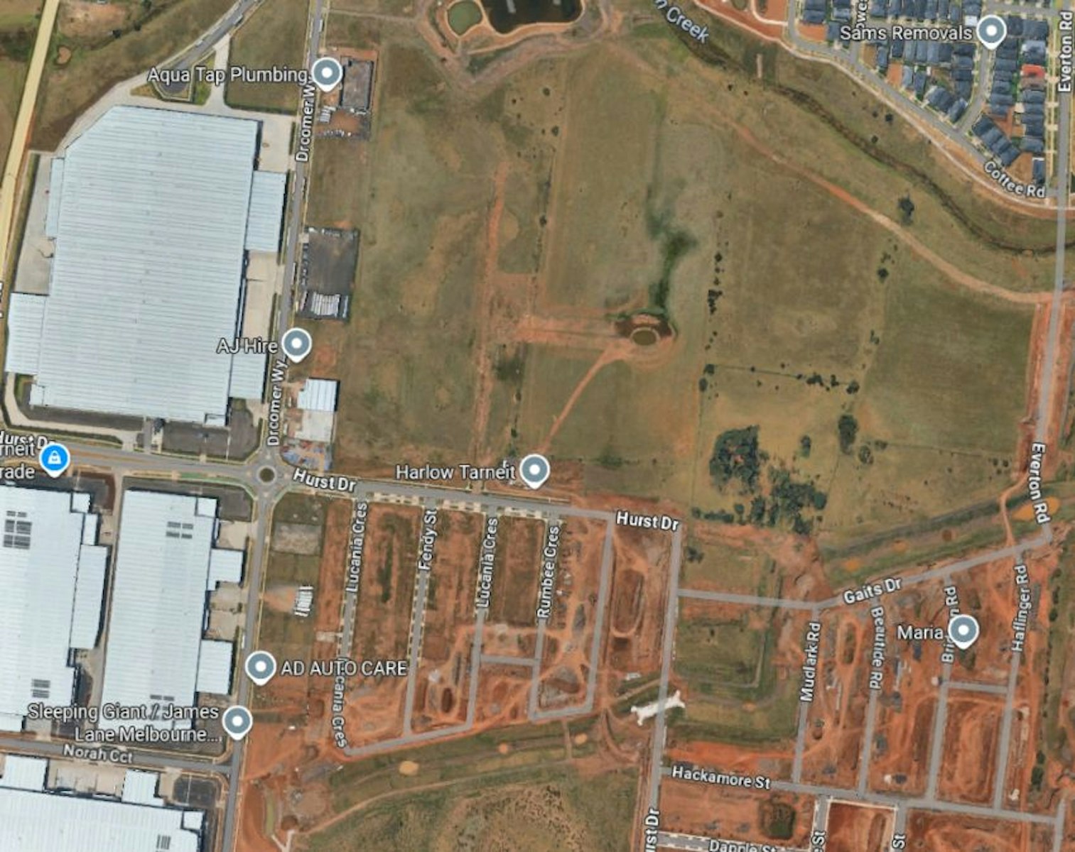 780 Springfall Rd. TARNEIT, VIC 3029-5