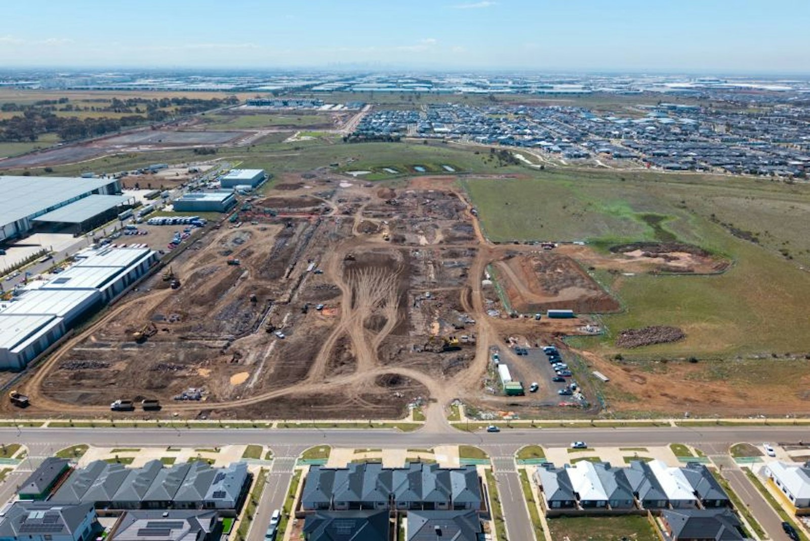 780 Springfall Rd. TARNEIT, VIC 3029-9