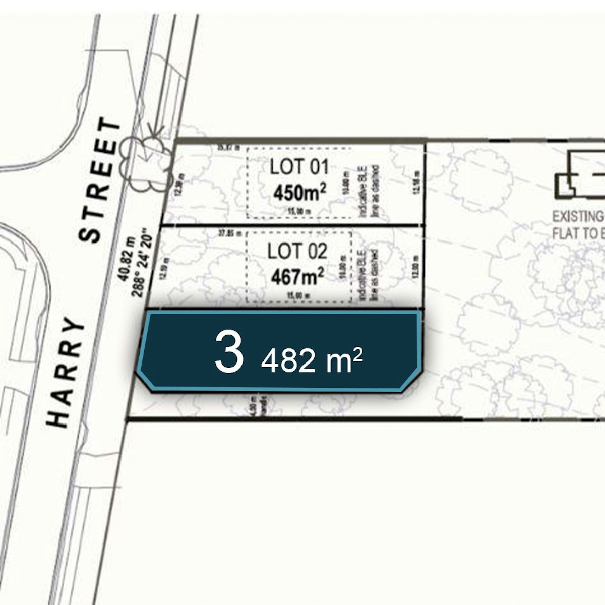 3 18-20 Harry St. BELLBIRD PARK, QLD 4300-2